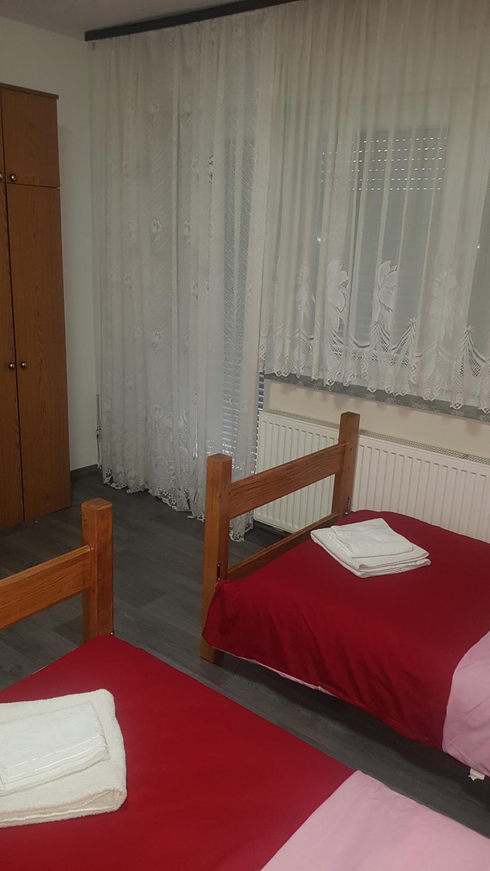 Prenociste Sana Sanski Most