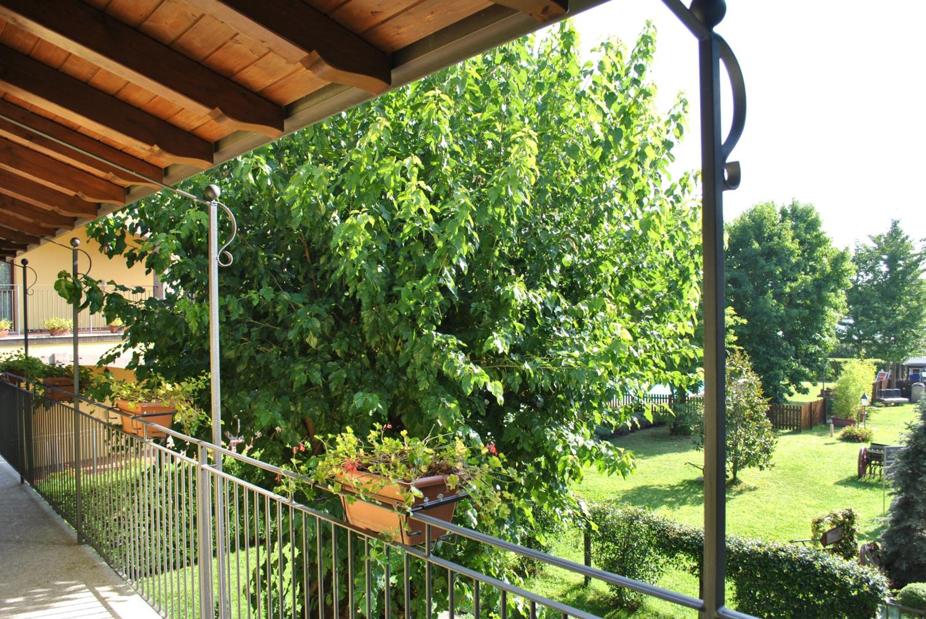 Fondo Brugarolo B&B
