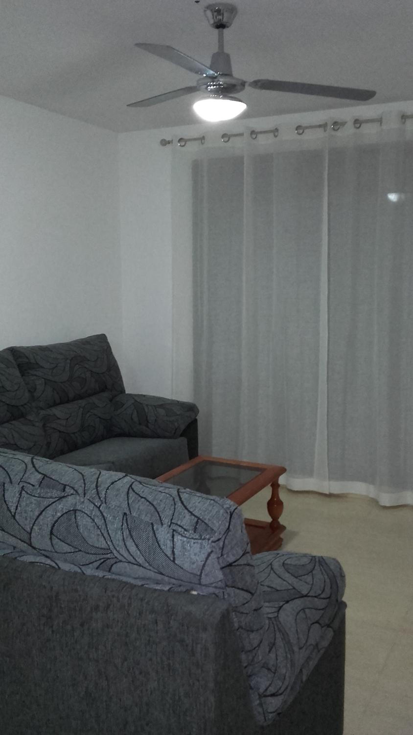Apartamento 3 Hab. en el Parador view 3