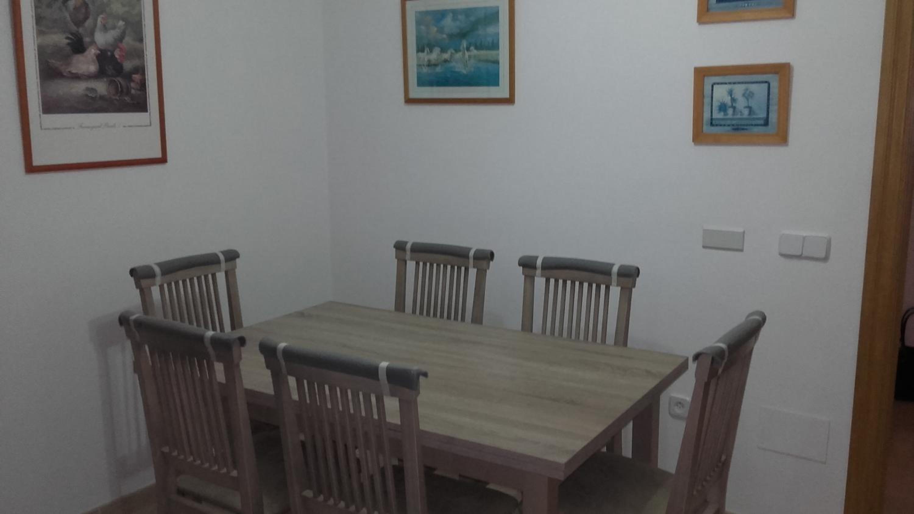 Apartamento 3 Hab. en el Parador view 4
