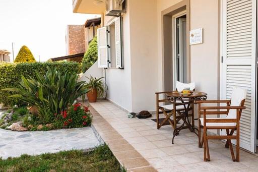Gennadi Villa Del Mar view 5