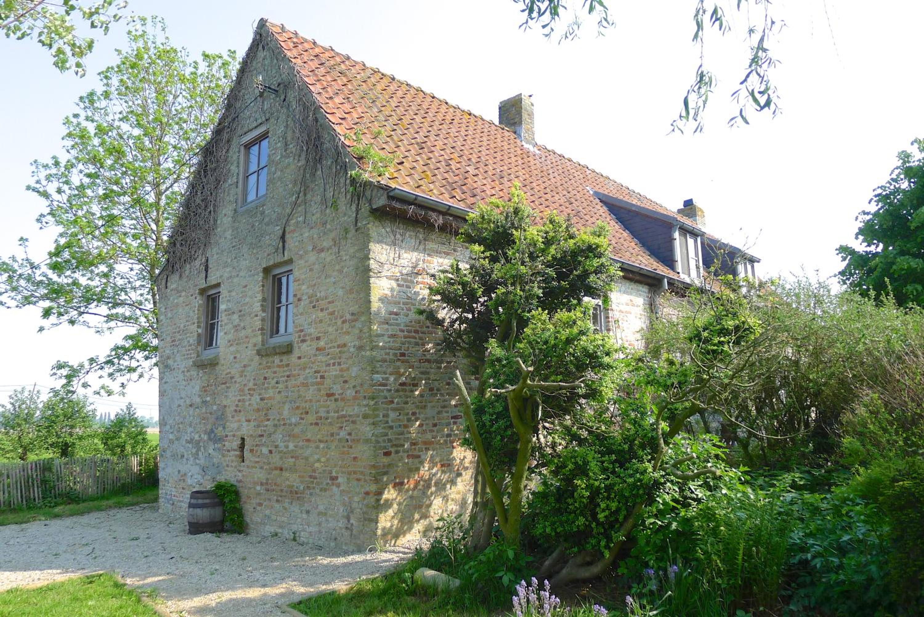 Holiday Home Bonjour Clara