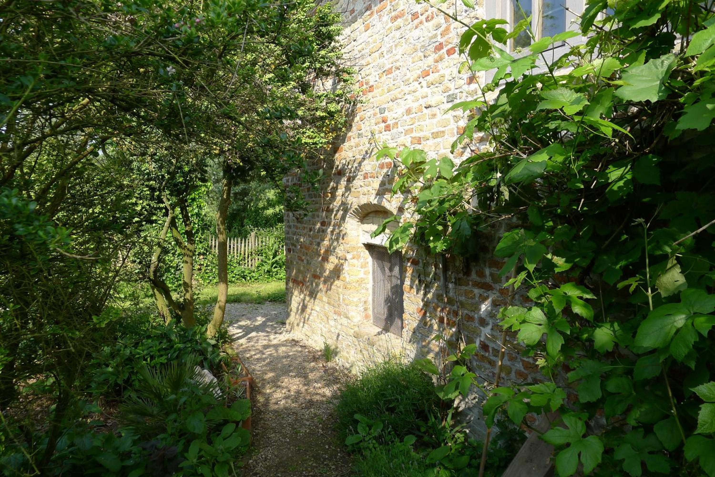 Holiday Home Bonjour Clara
