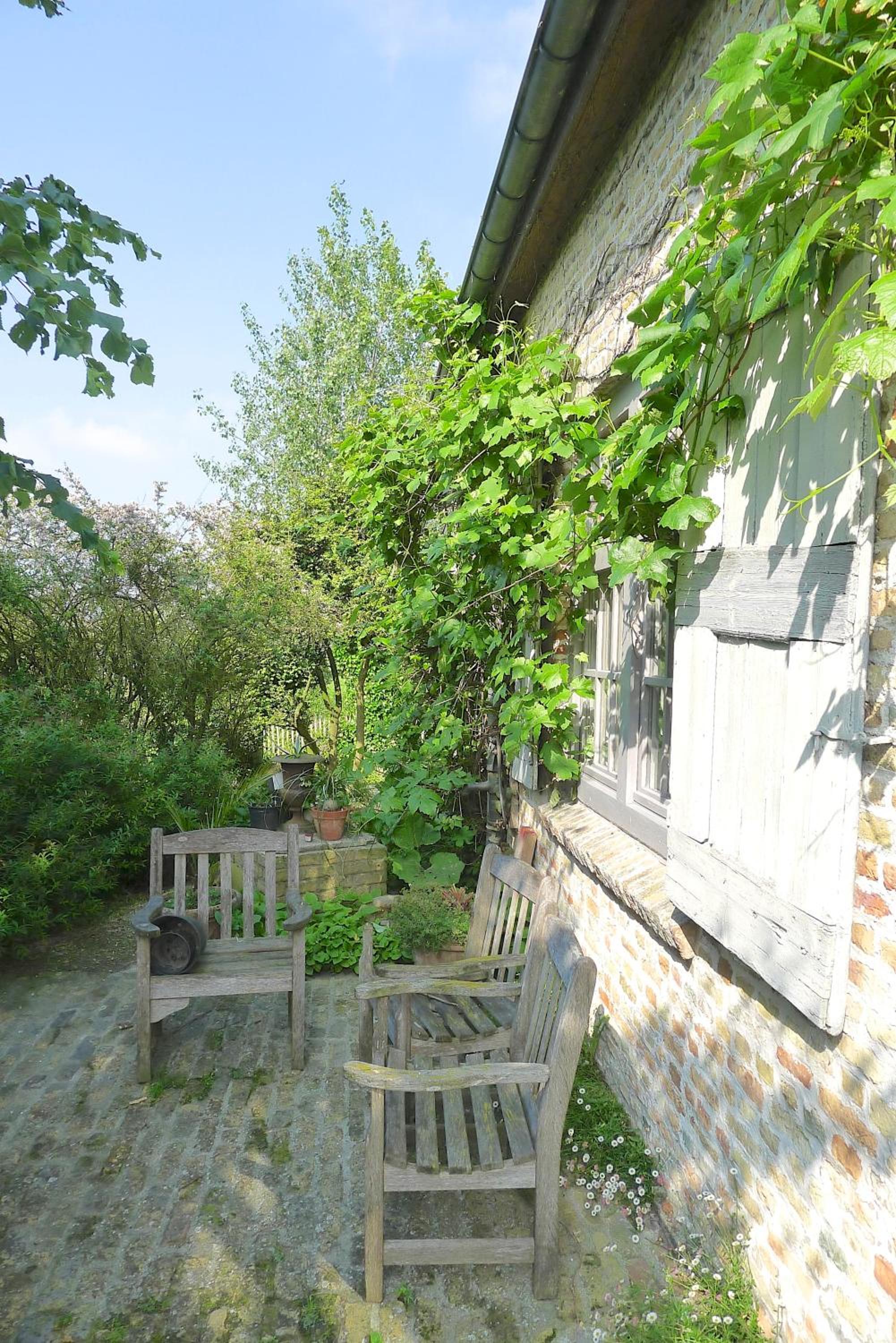Holiday Home Bonjour Clara