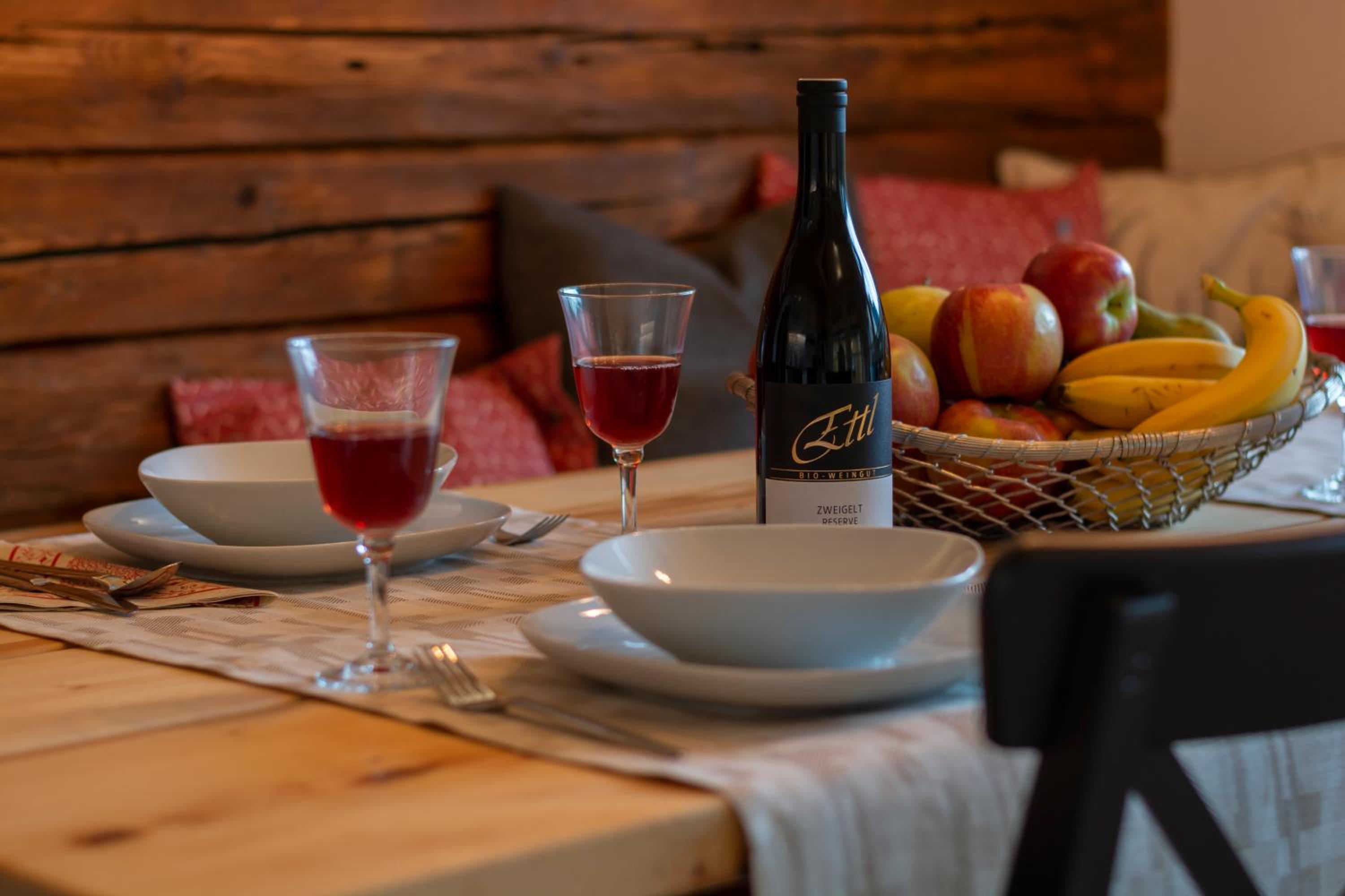 Chalet 164