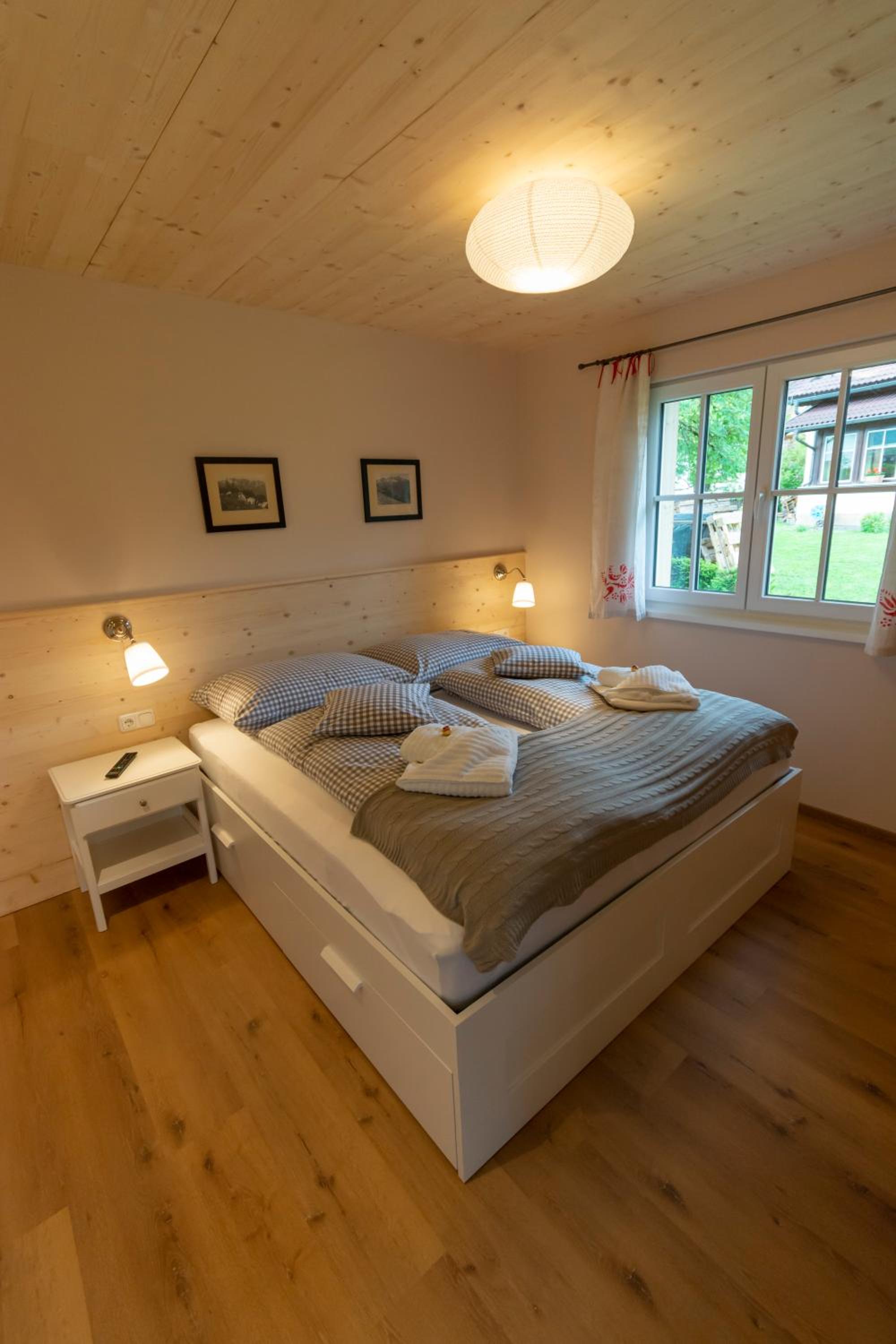 Chalet 164