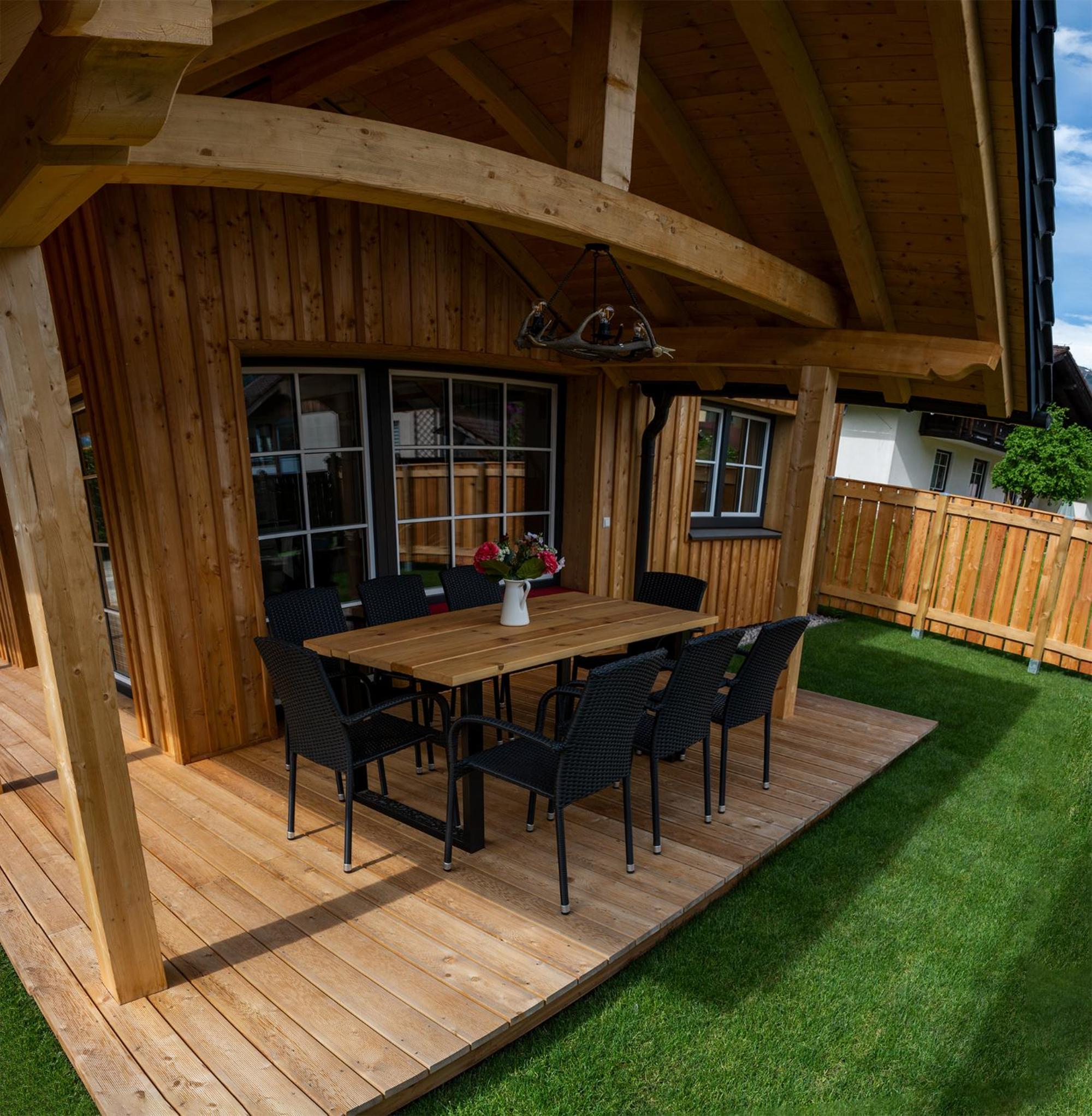 Chalet 164
