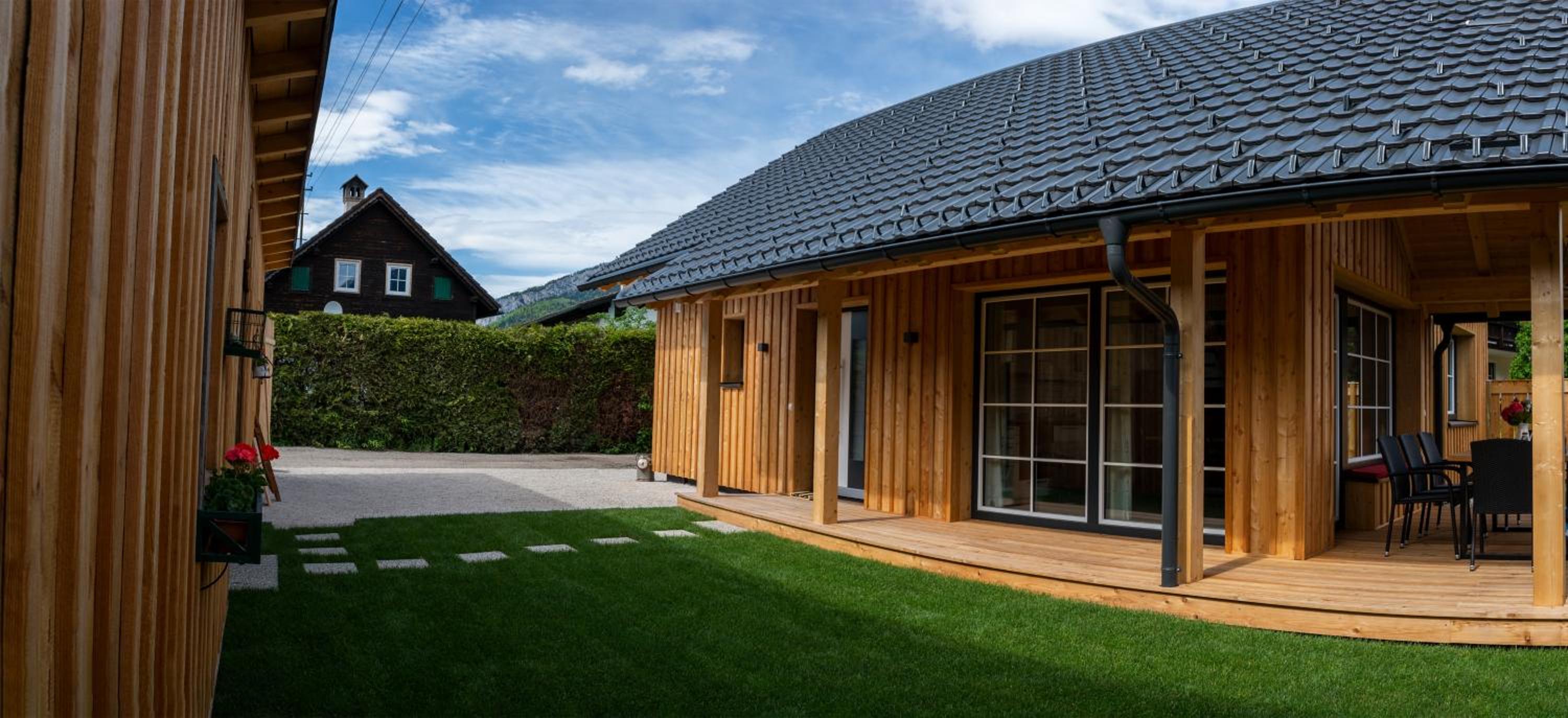 Chalet 164