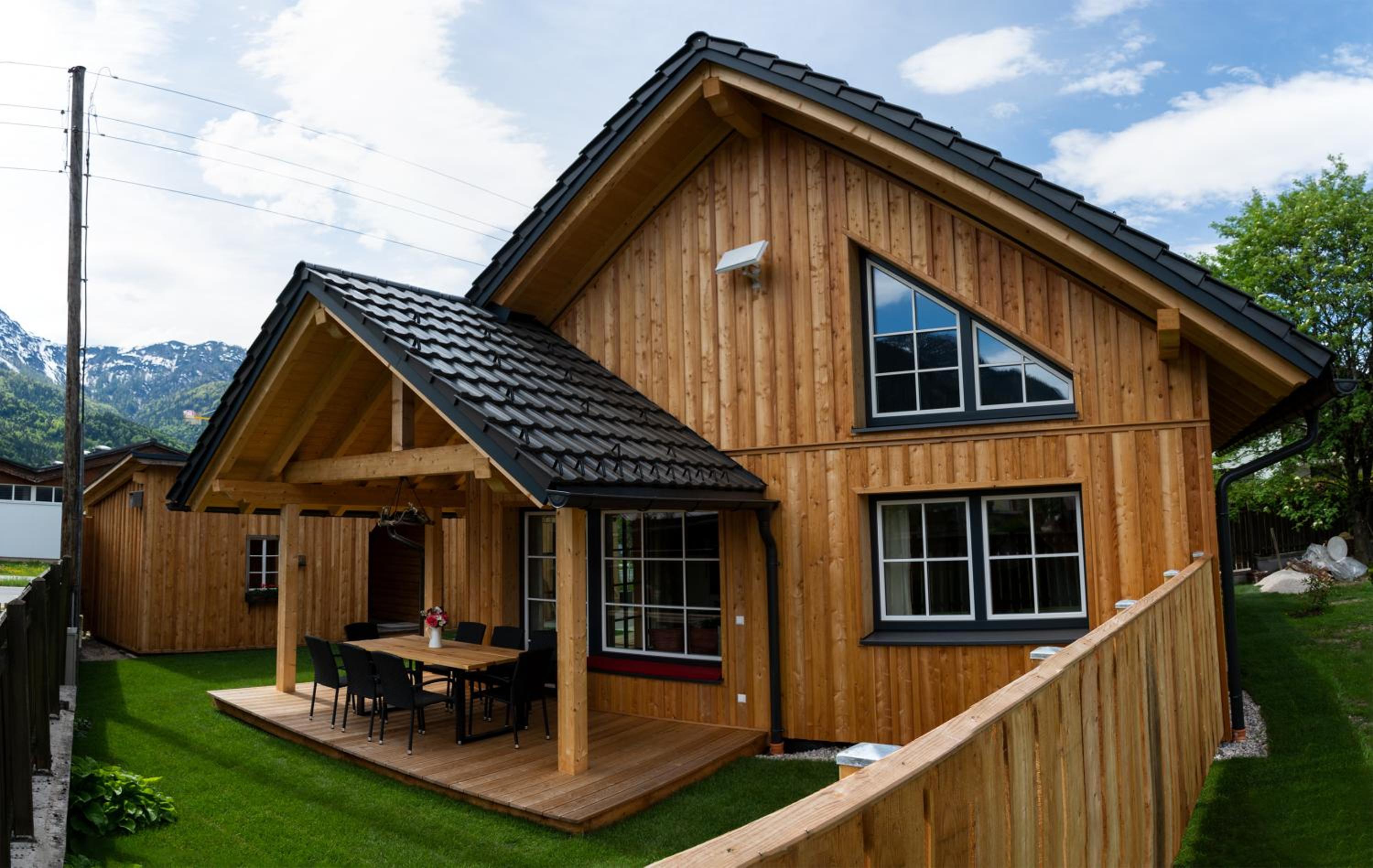 Chalet 164