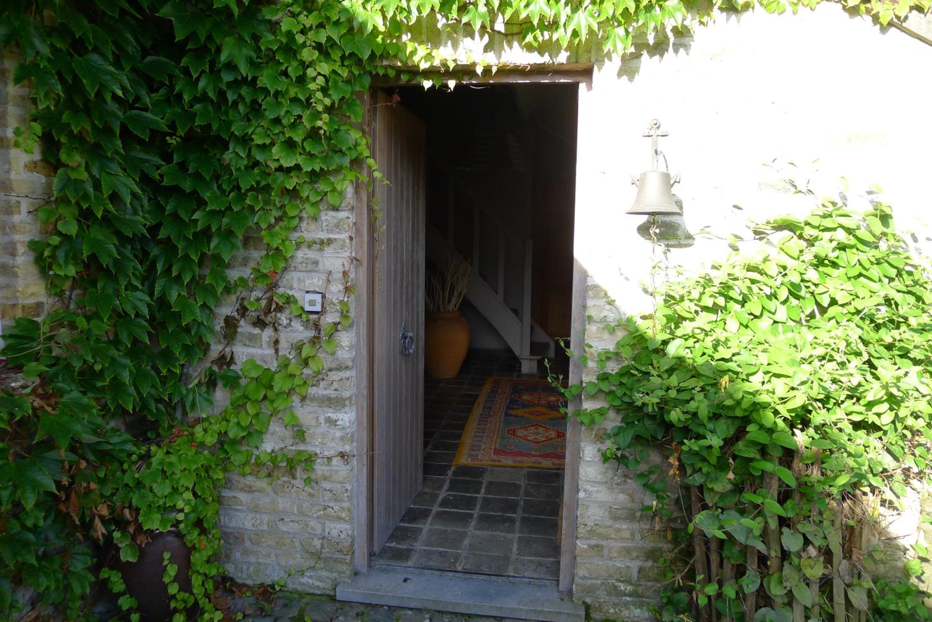 Holiday Home Bonjour Clara