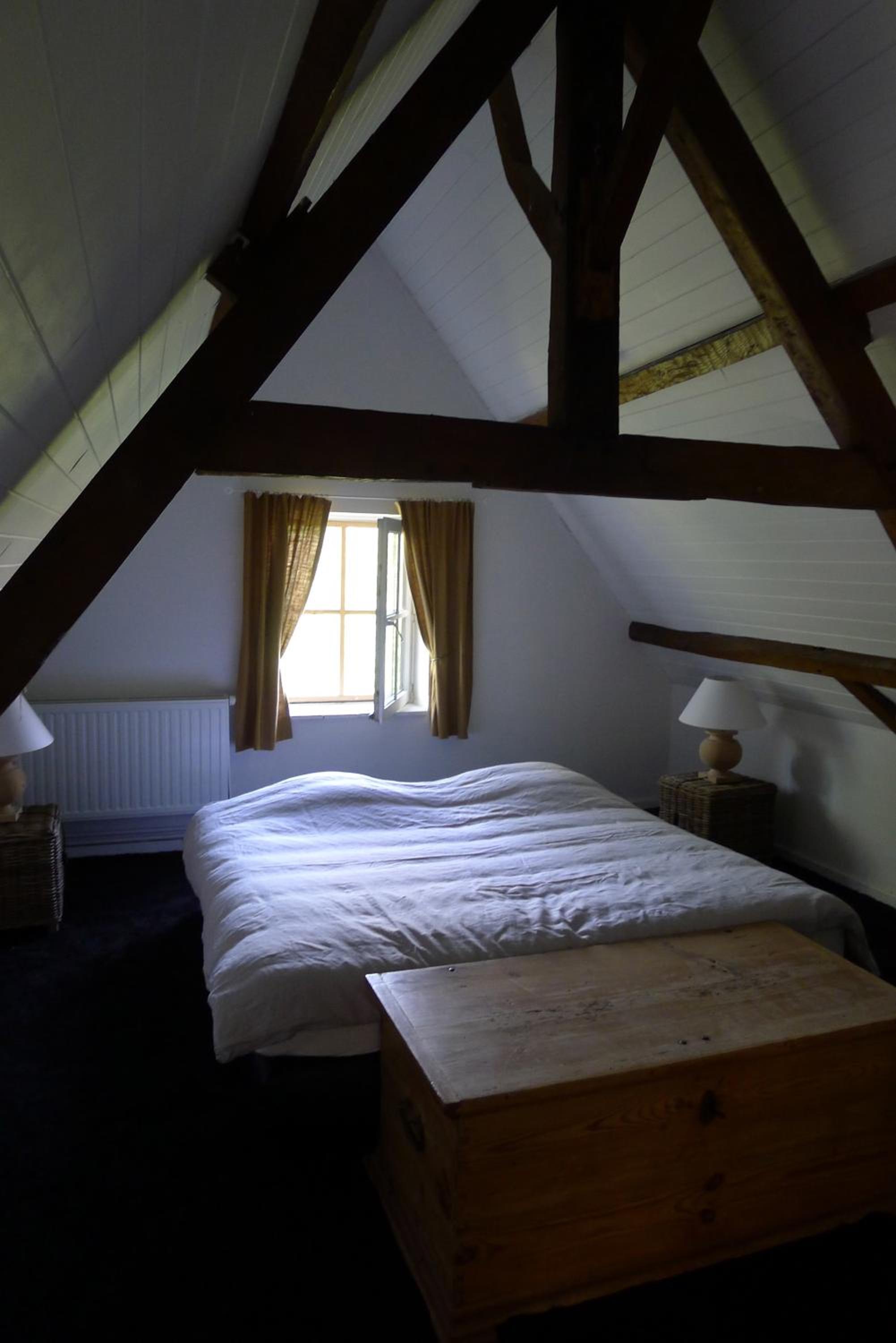 Holiday Home Bonjour Clara