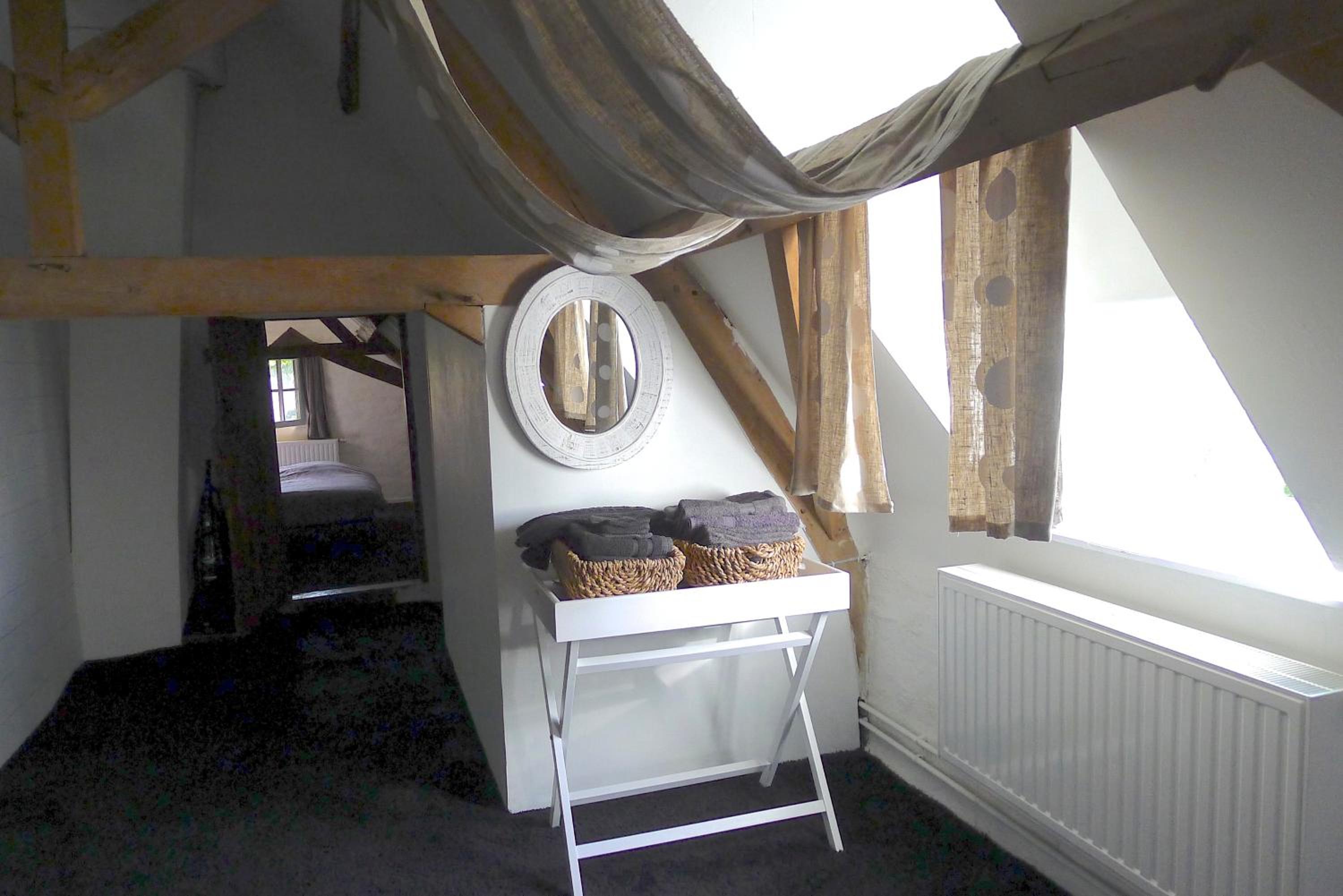 Holiday Home Bonjour Clara