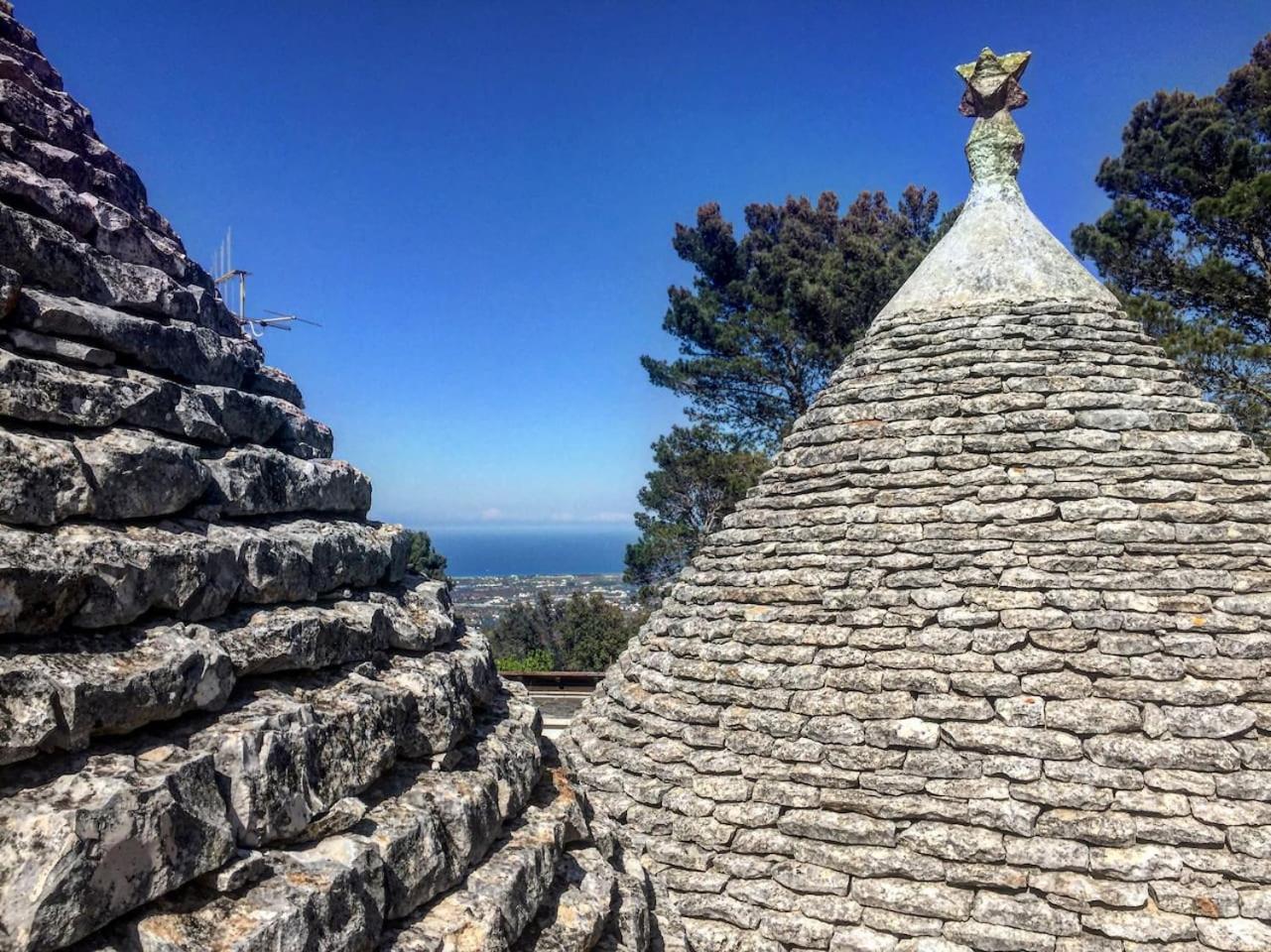 Trullo Pasquale