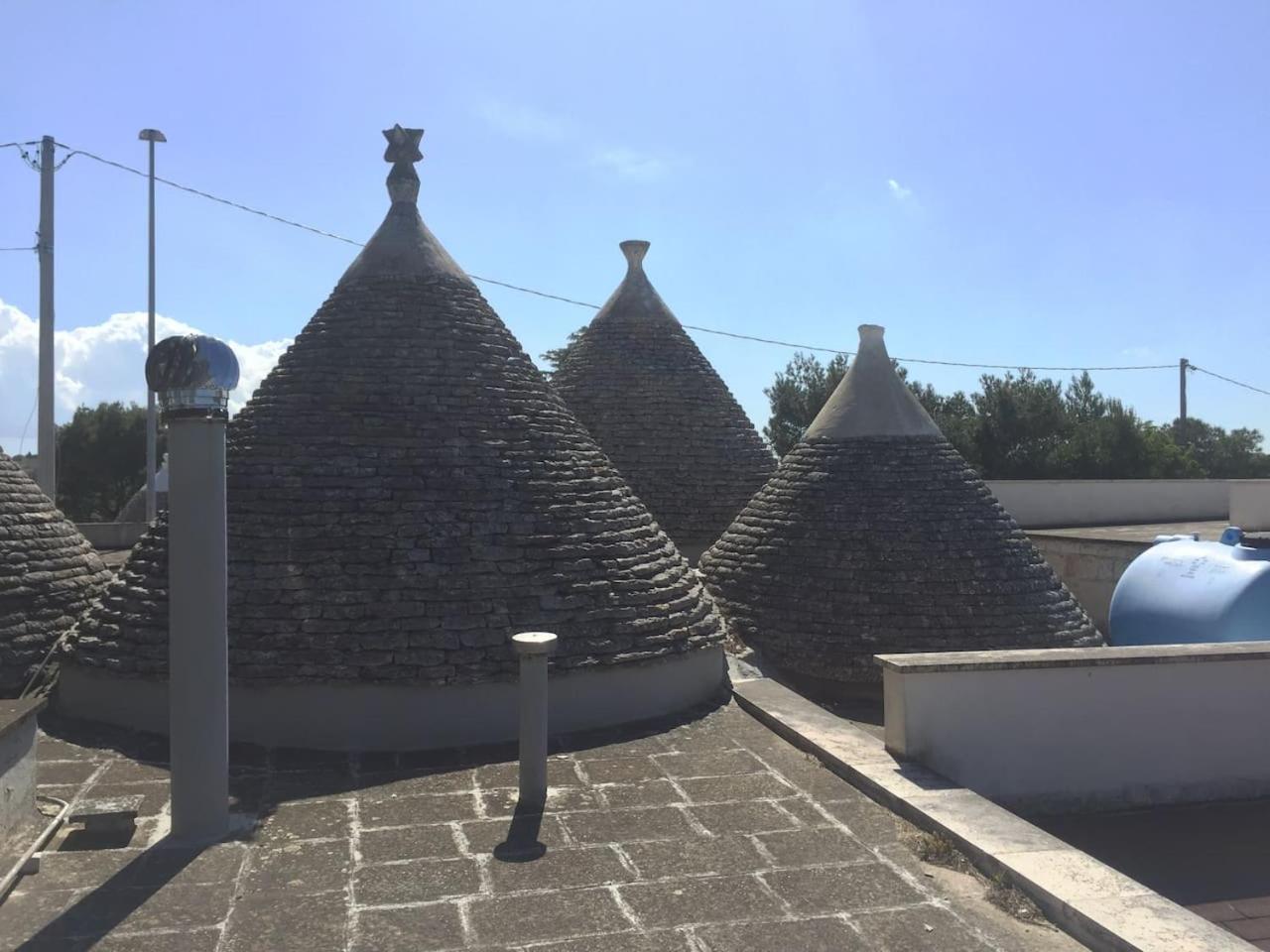 Trullo Pasquale