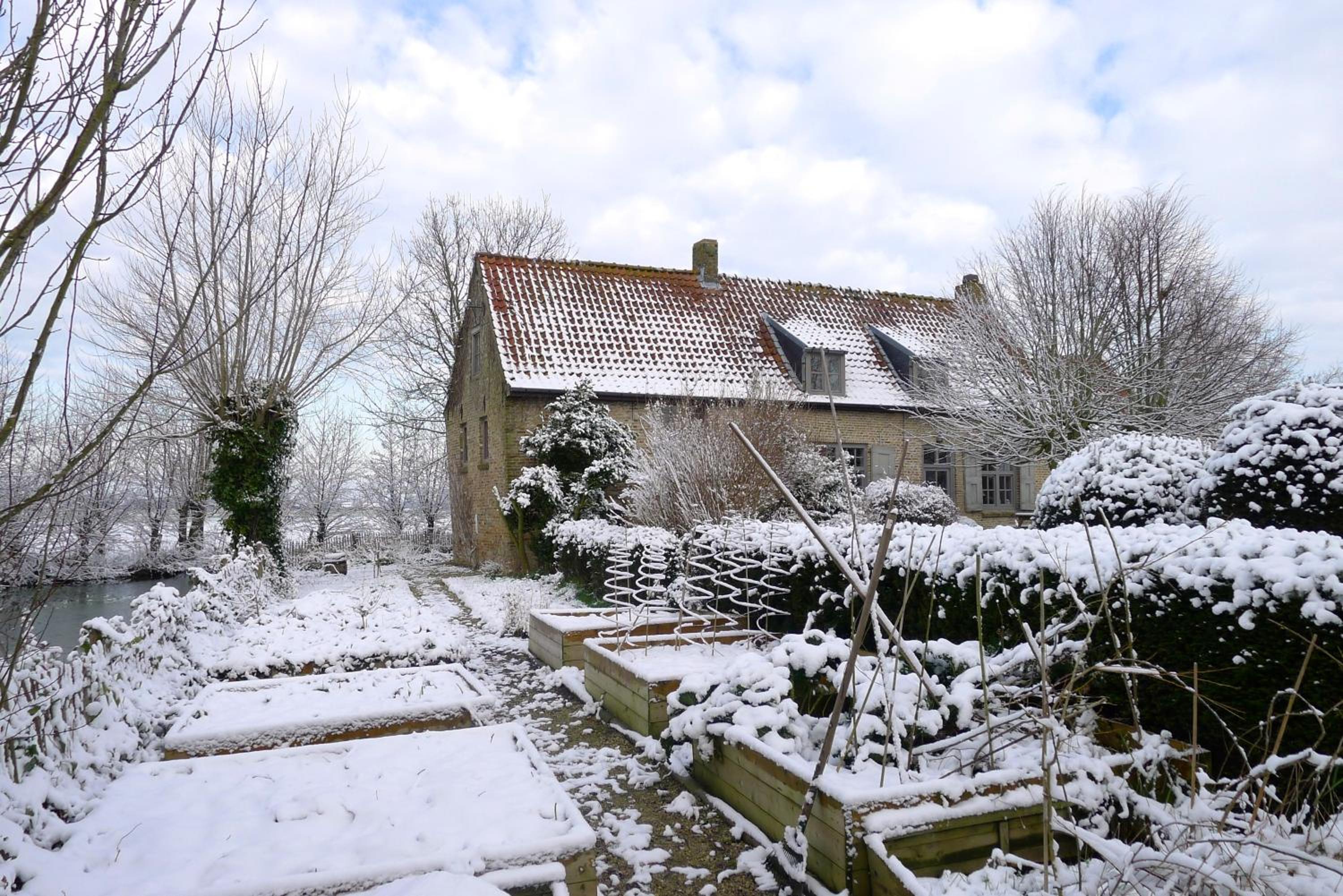 Holiday Home Bonjour Clara