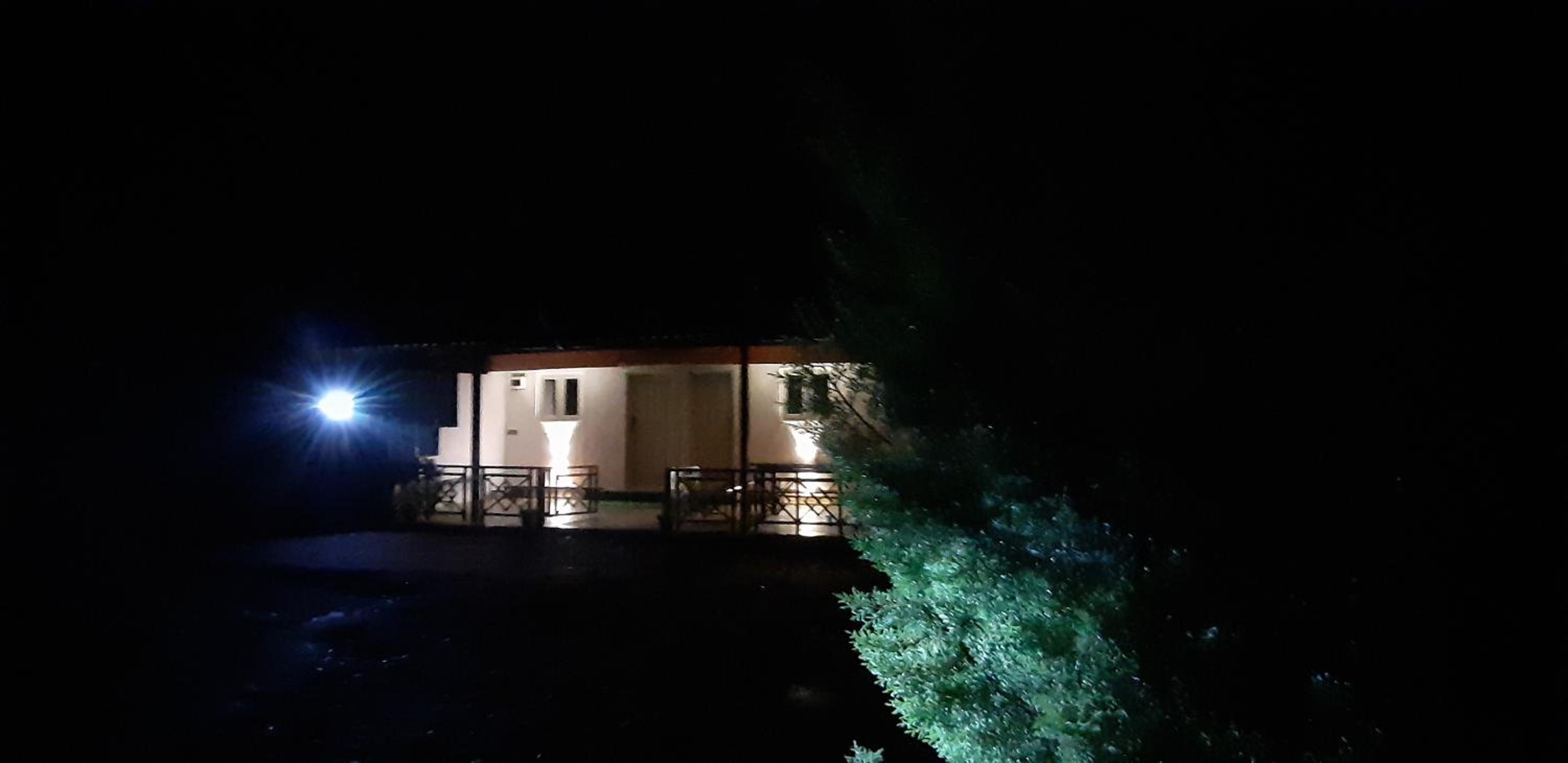 SilverShine Homestay