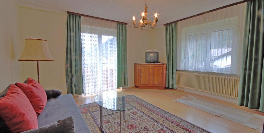 Ferienhaus Müller