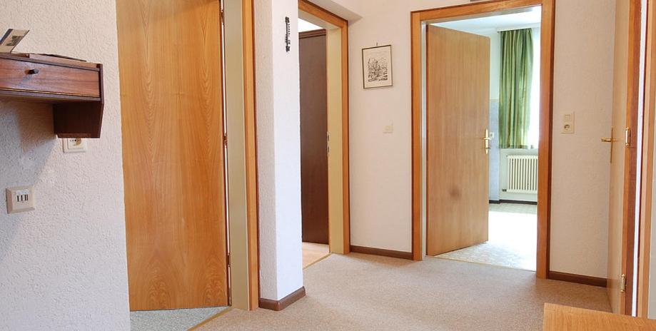 Ferienhaus Müller