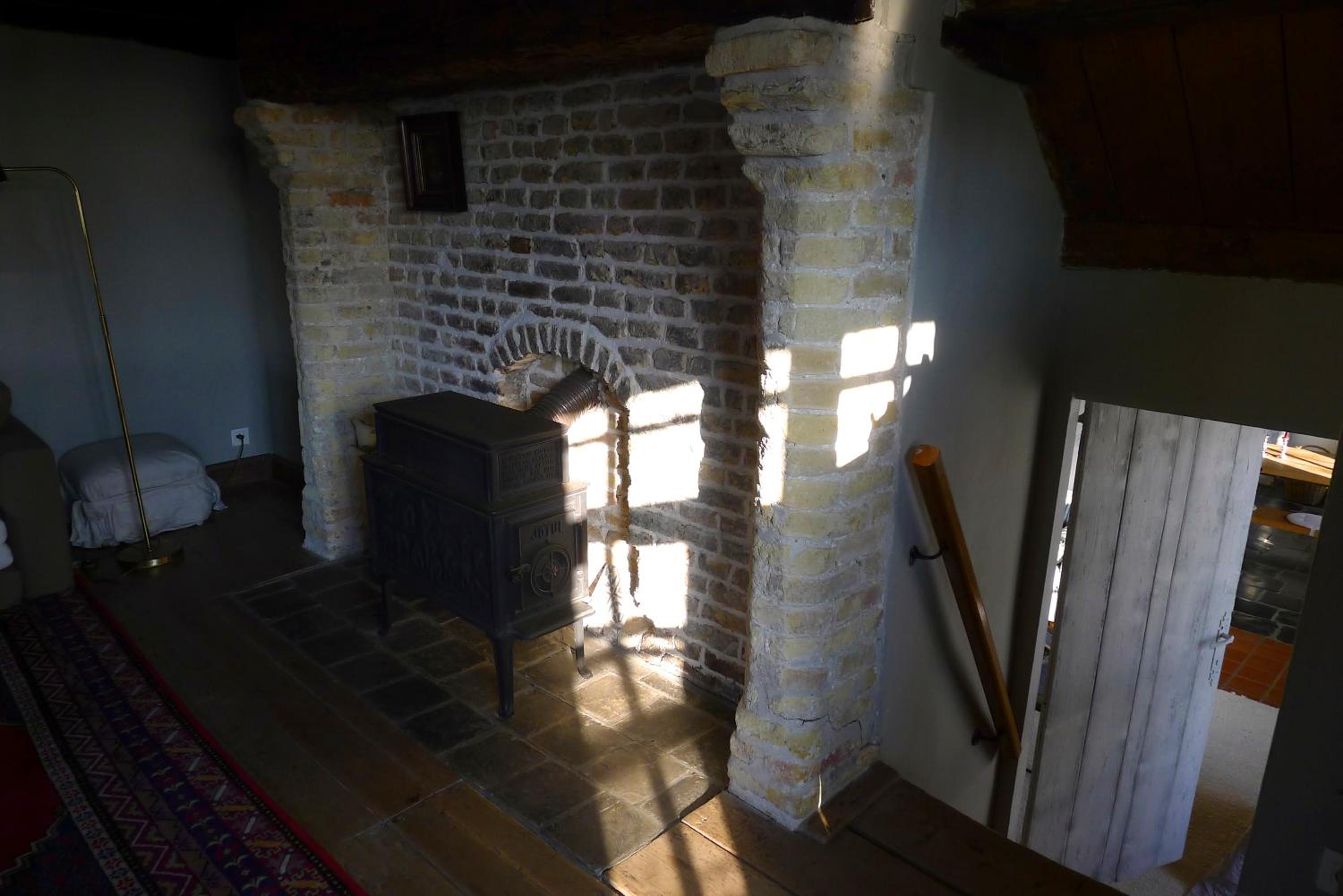 Holiday Home Bonjour Clara