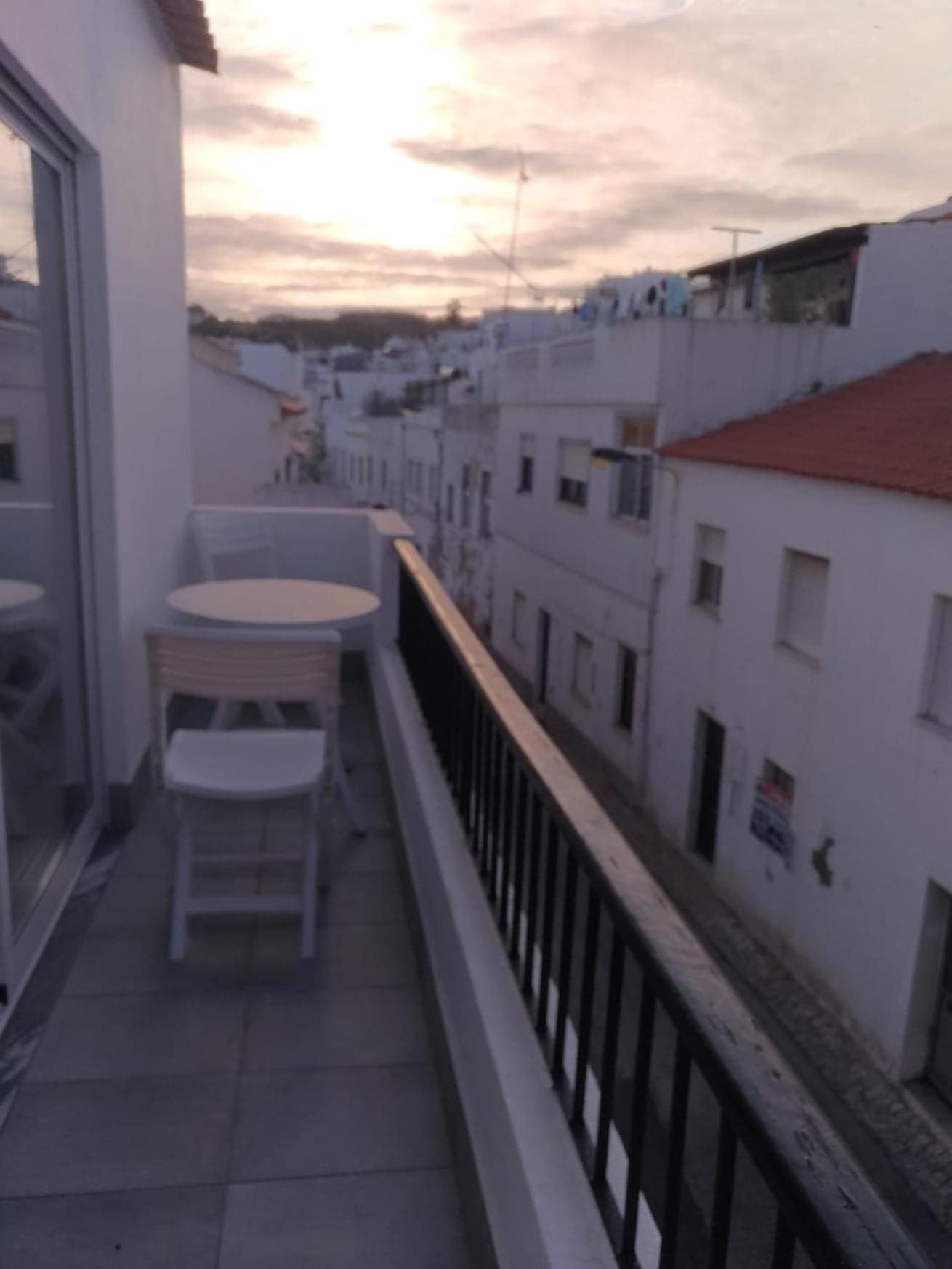Summer Dream - Albufeira Beach view 4