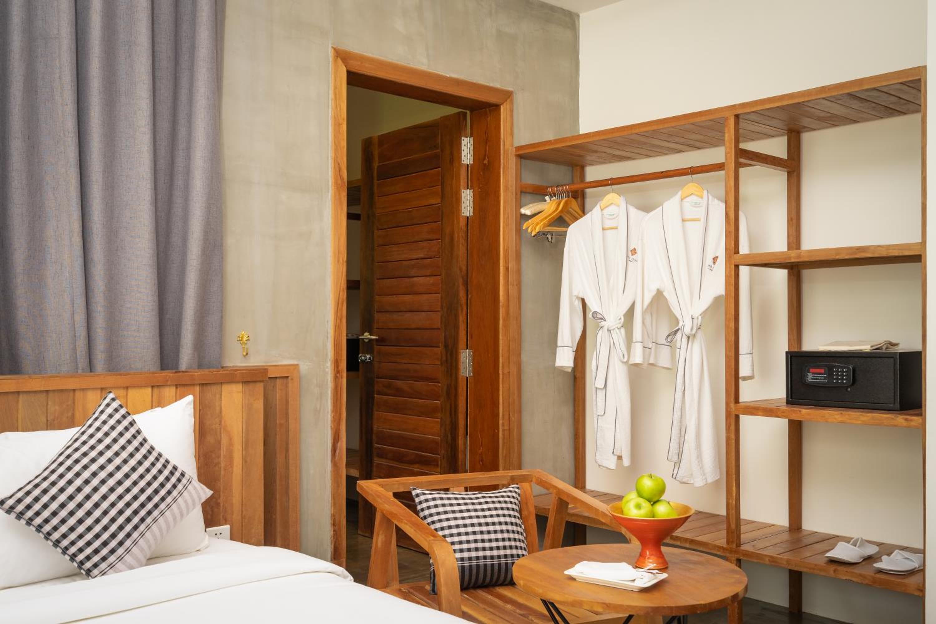 Phka Chan Hotel