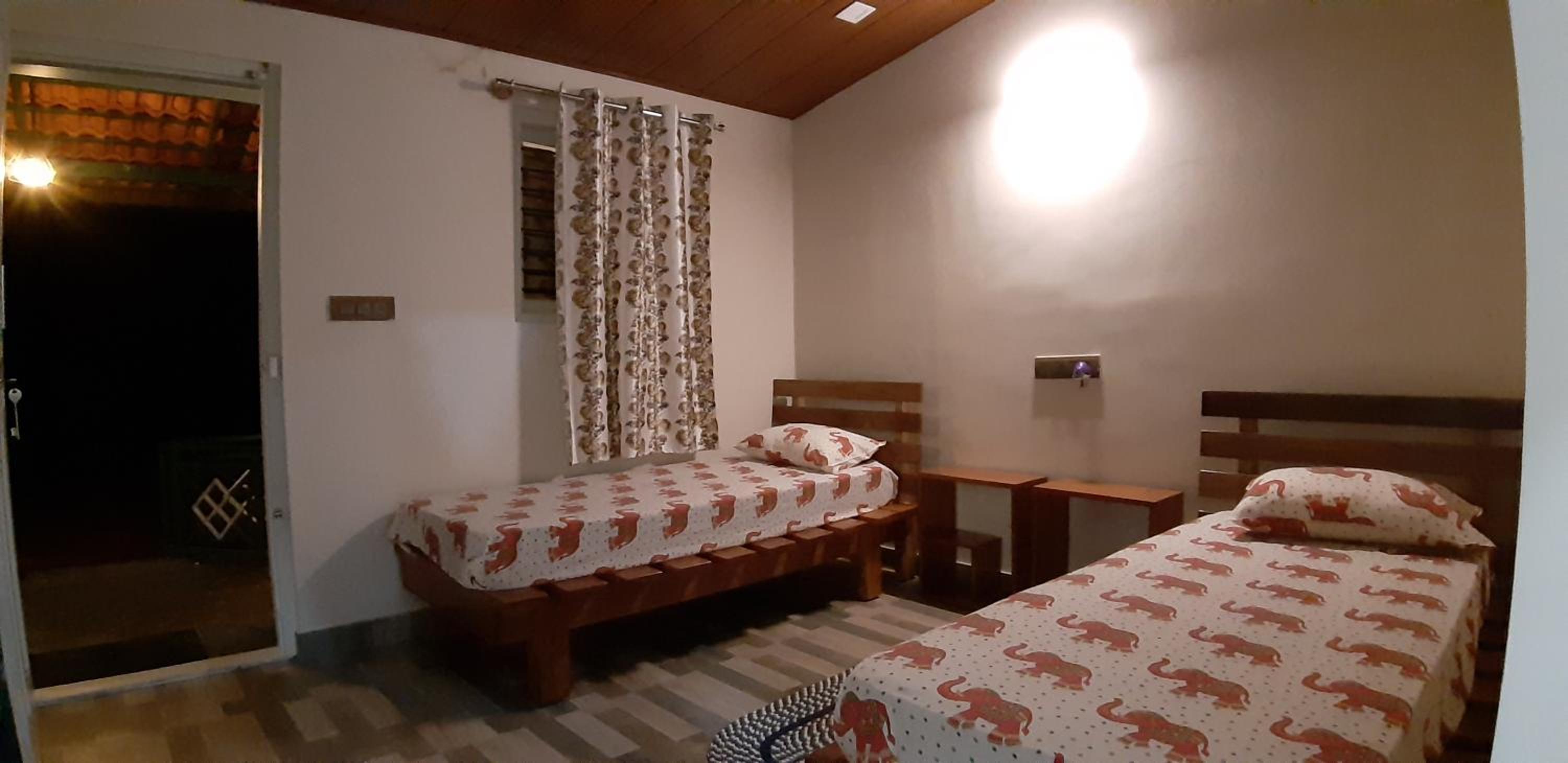 SilverShine Homestay