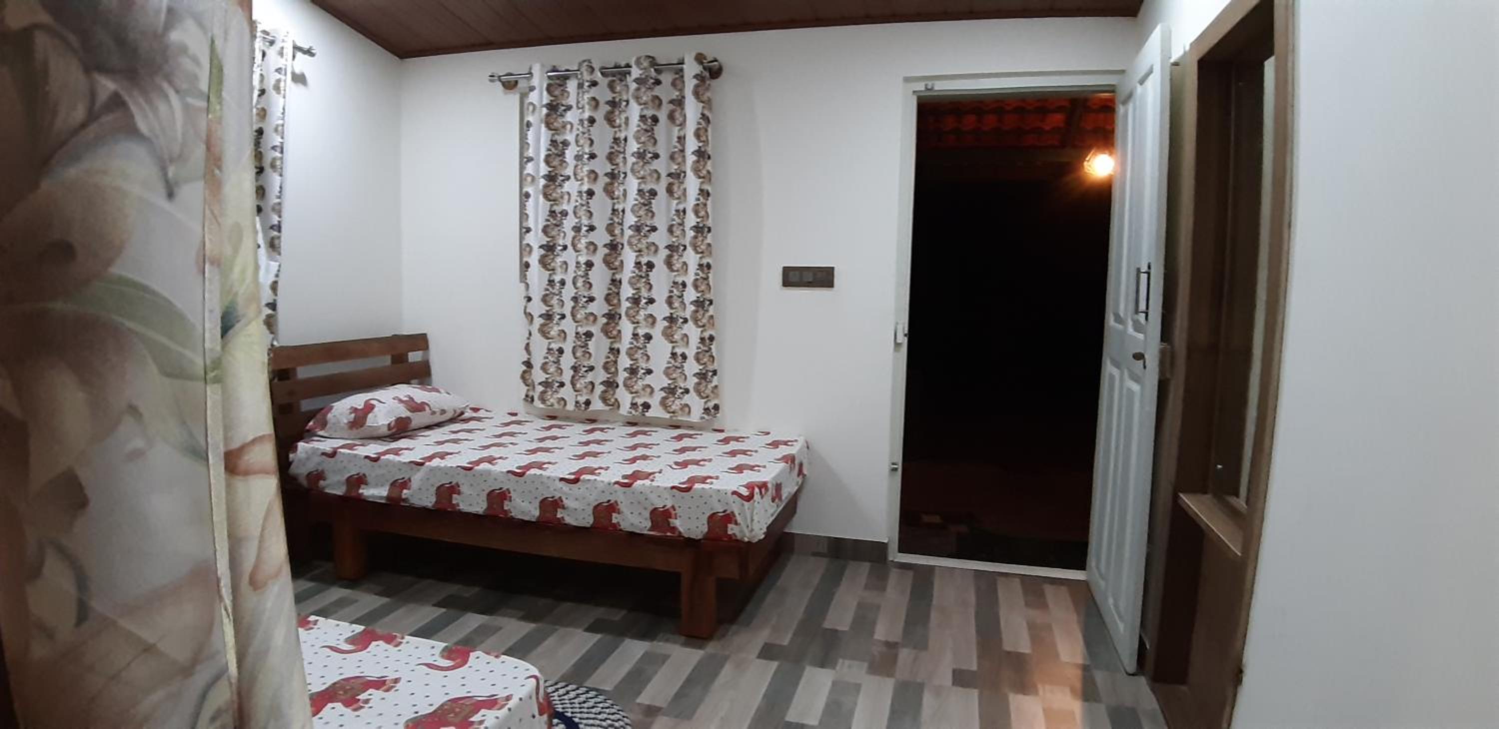 SilverShine Homestay