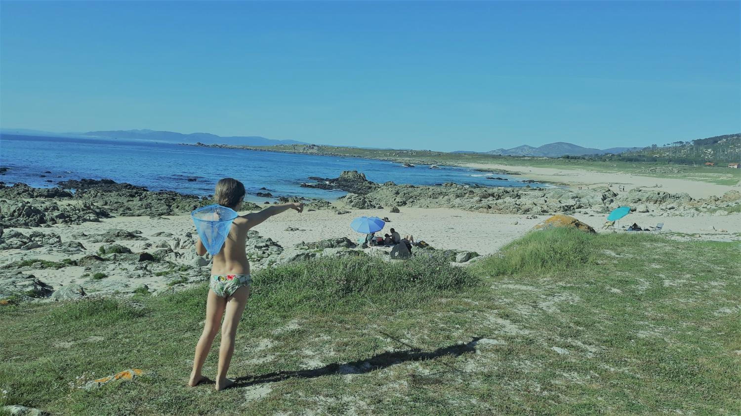 Hostal Balieiros Corrubedo