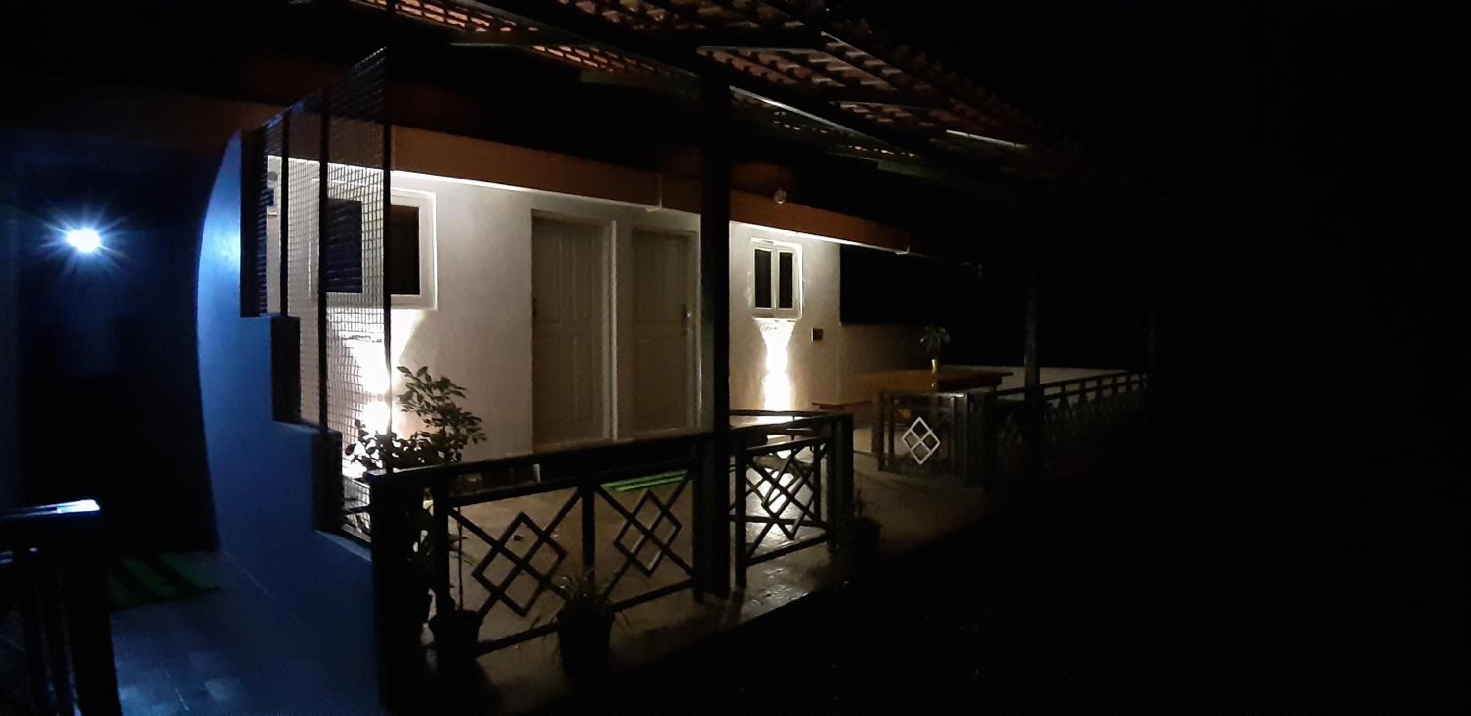 SilverShine Homestay
