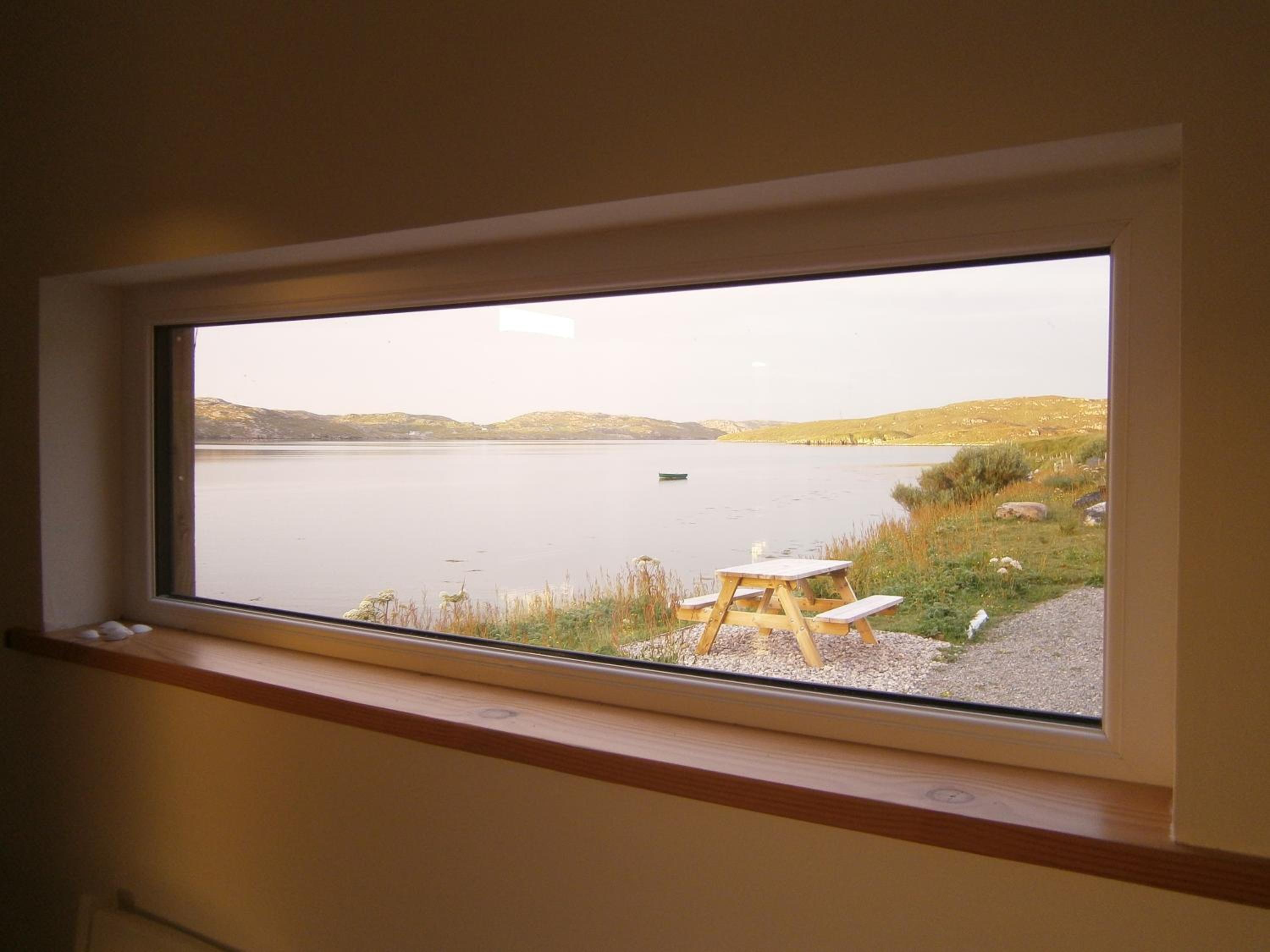 Otter Bunkhouse view 5