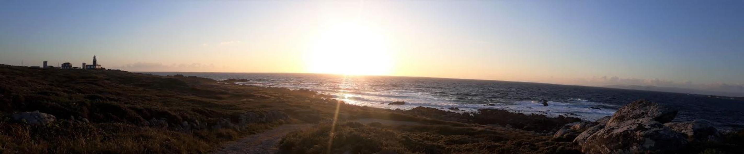 Hostal Balieiros Corrubedo
