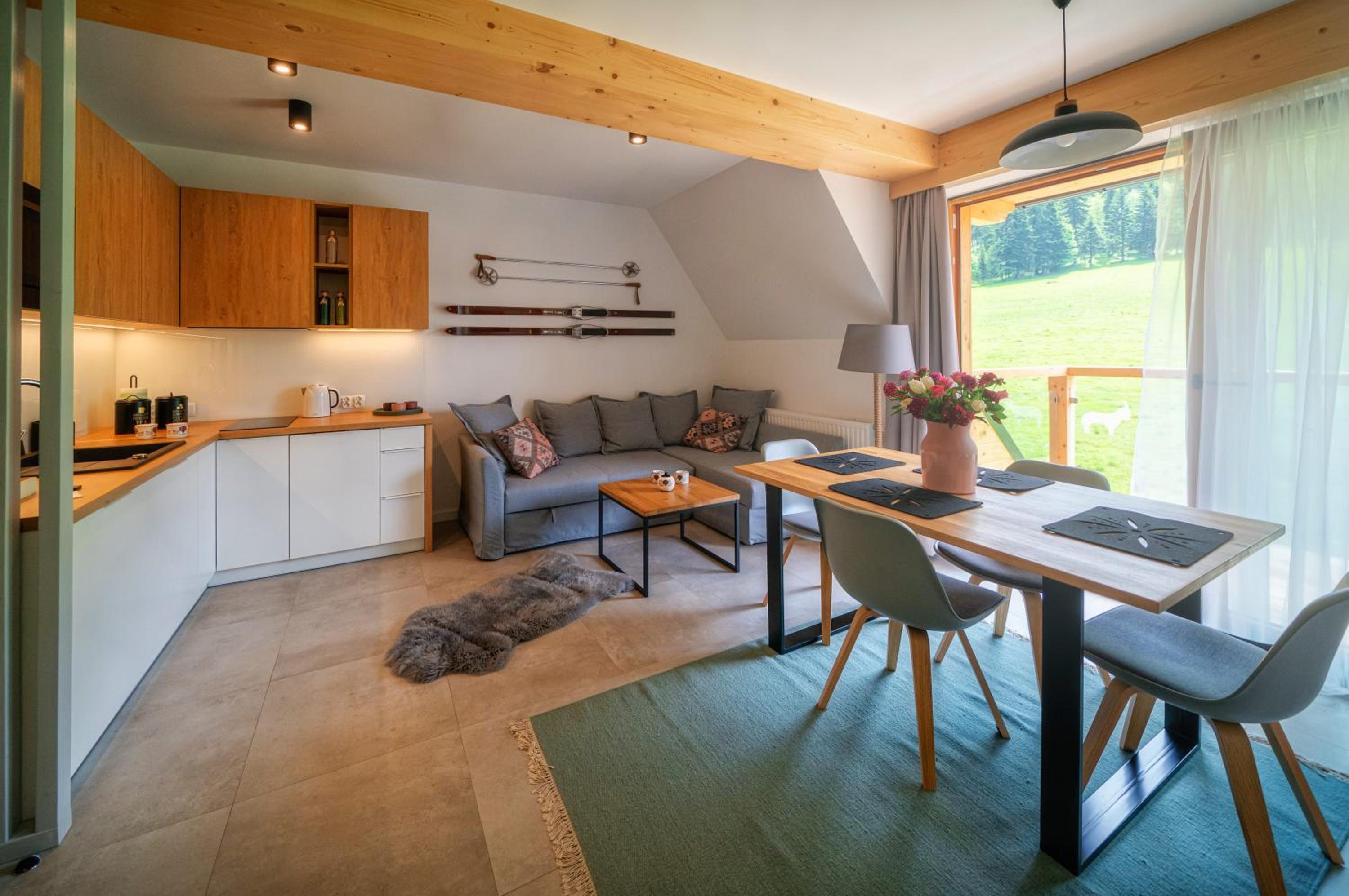 VIP Apartamenty Mountain Nosal view 3