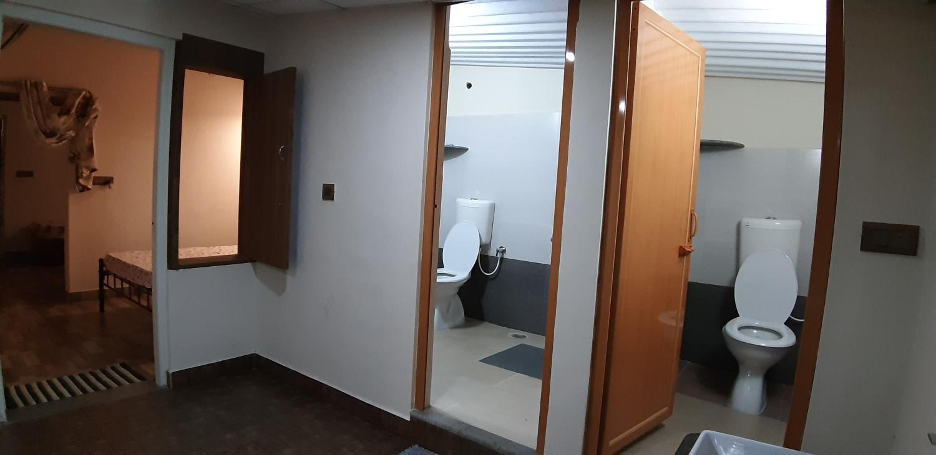 SilverShine Homestay