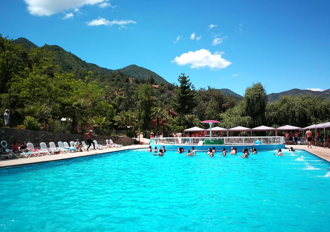 Las Montañas de Olmué Resort & Conference Center