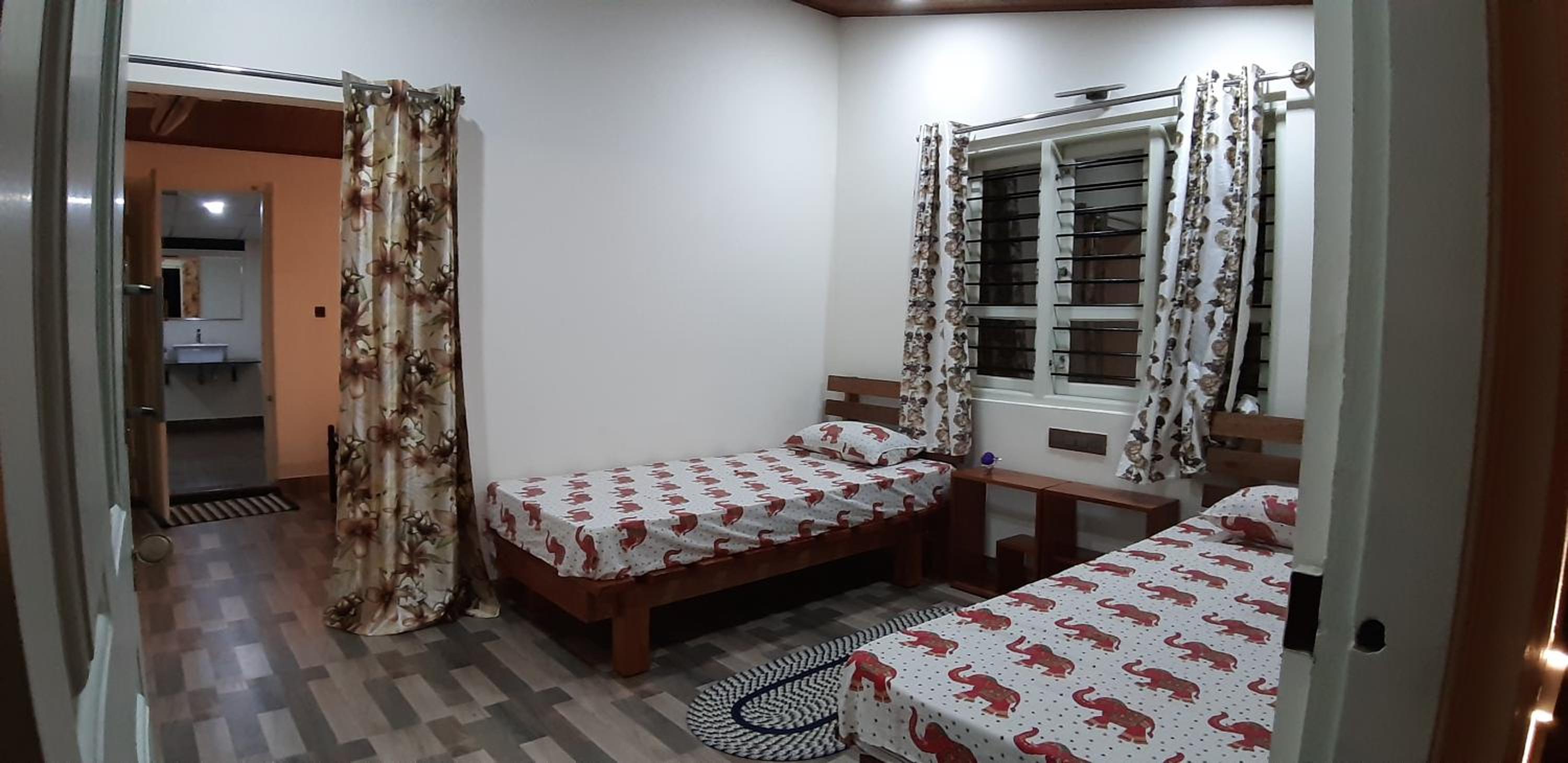 SilverShine Homestay