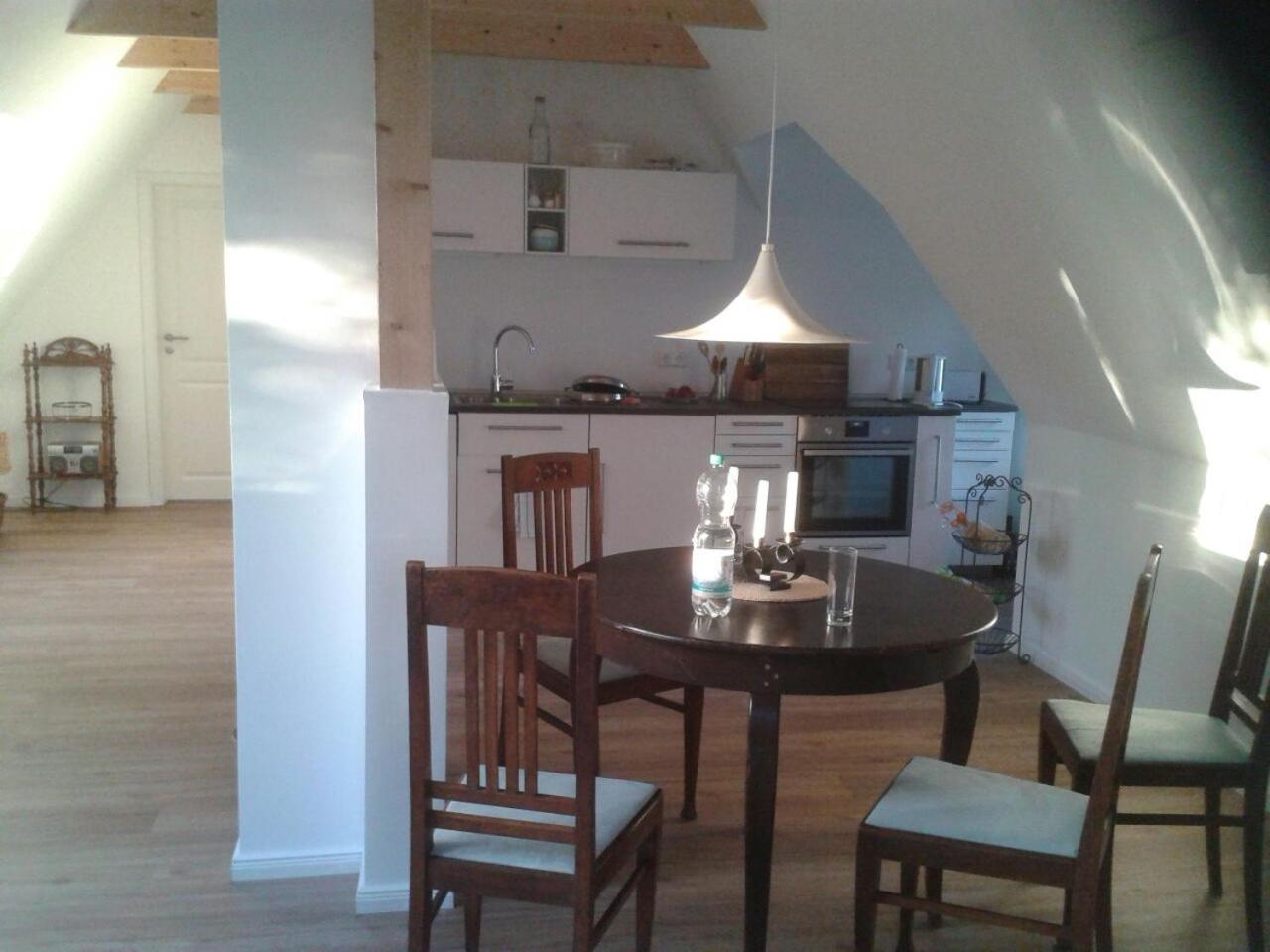 Charmantes Haus mit zwei Ferienwohnungen und großem Garten in Aventoft - Enjoy!