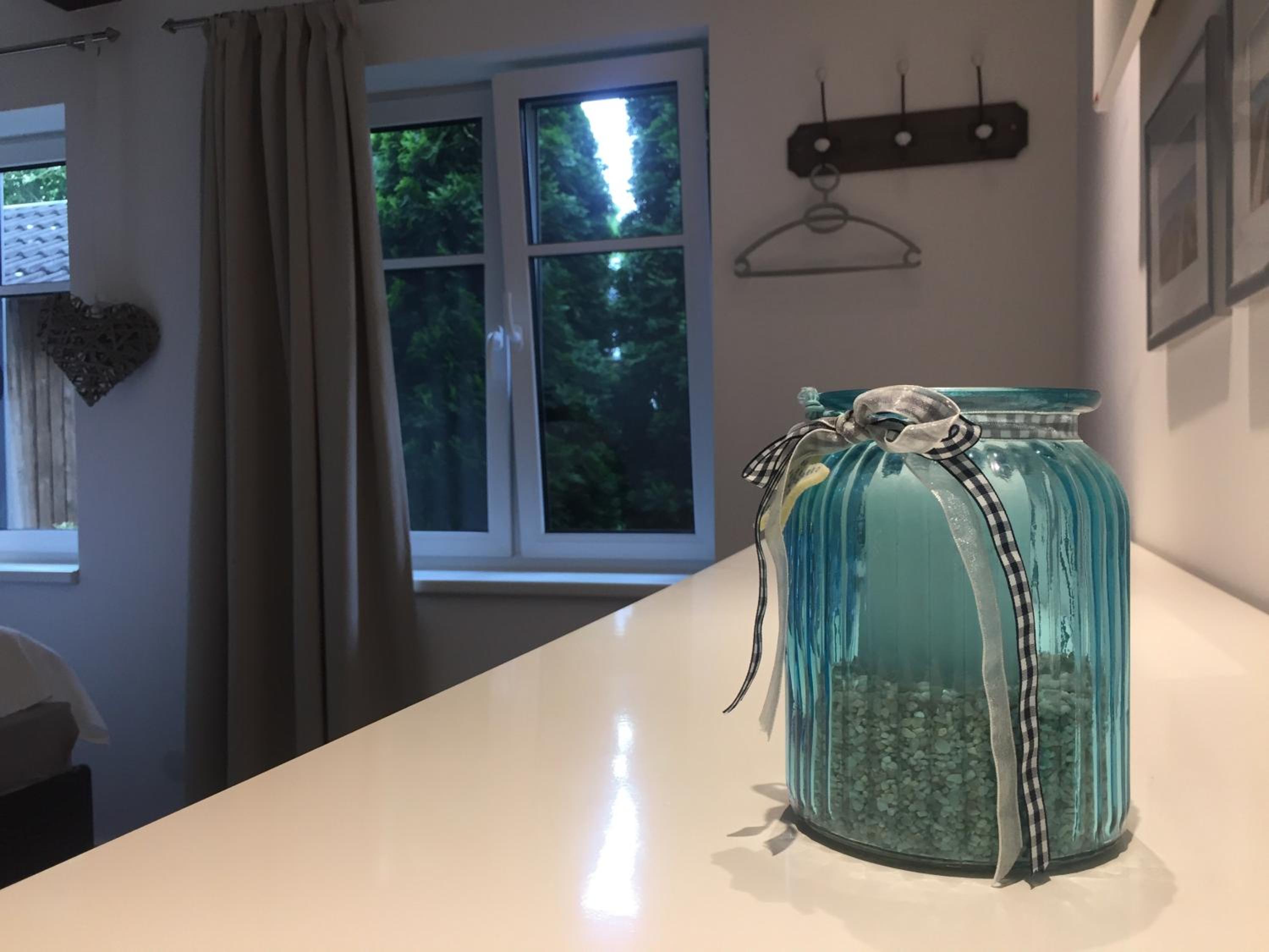 Charmantes Haus mit zwei Ferienwohnungen und großem Garten in Aventoft - Enjoy!