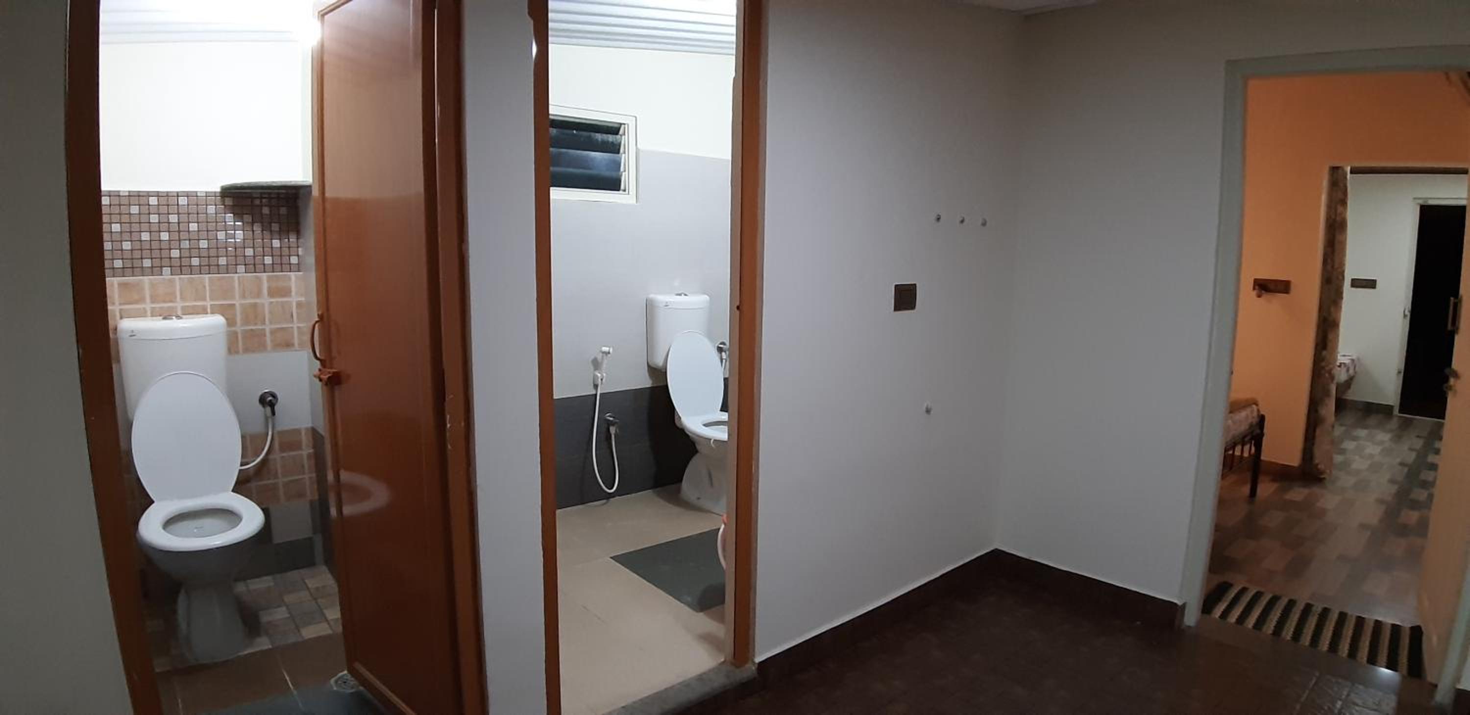 SilverShine Homestay