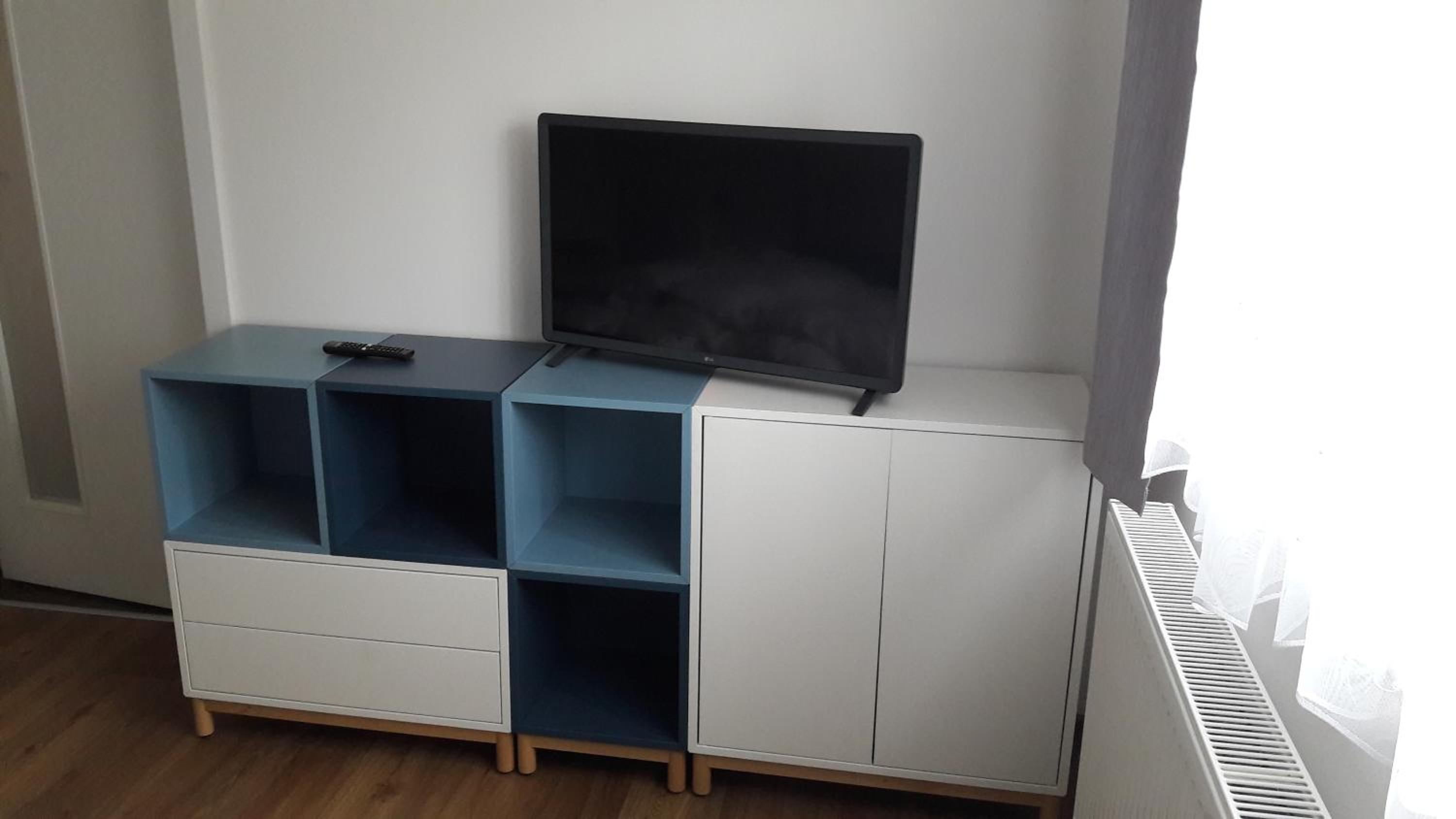 Apartmán Relax Hamry view 2