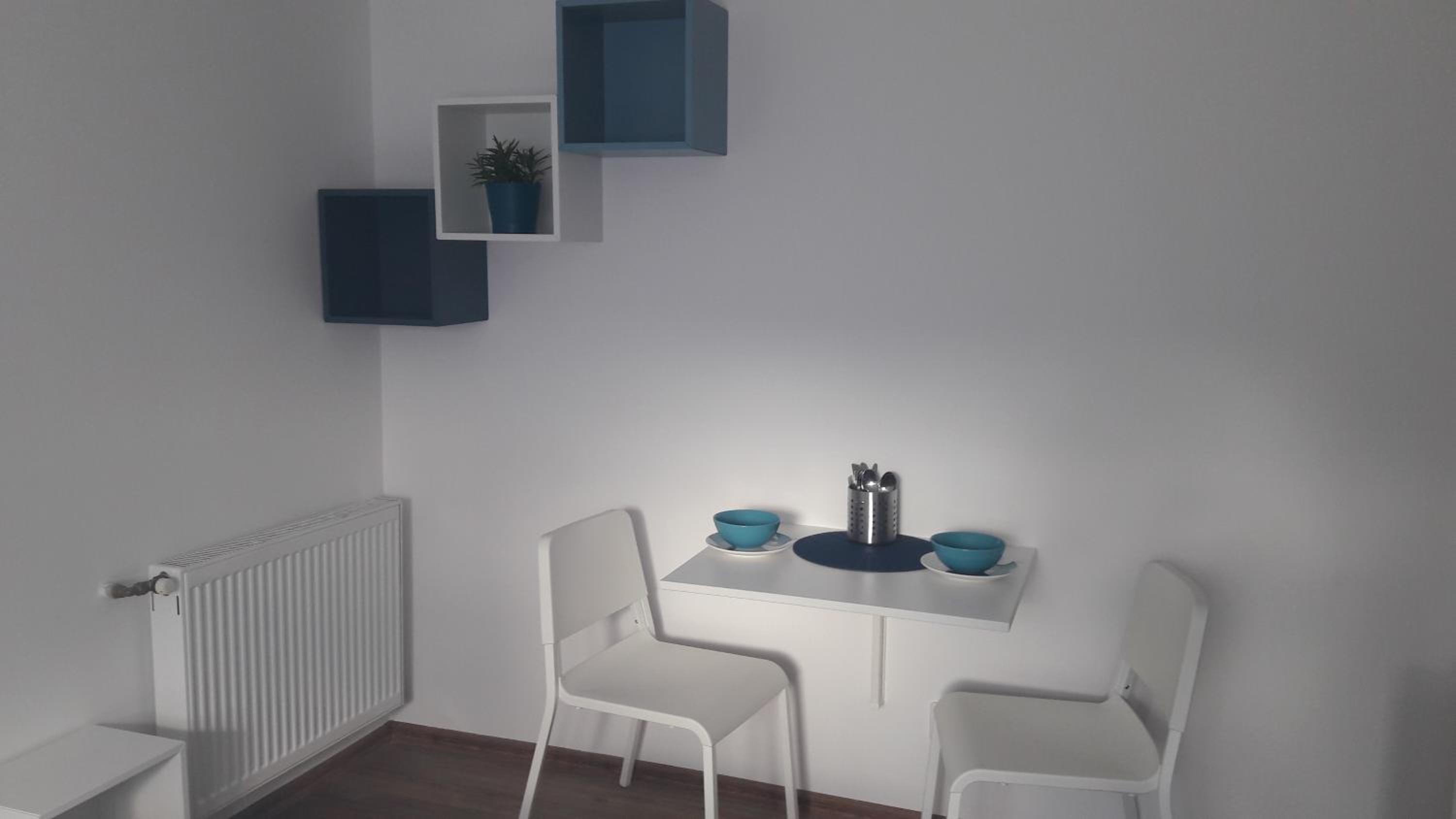 Apartmán Relax Hamry view 3