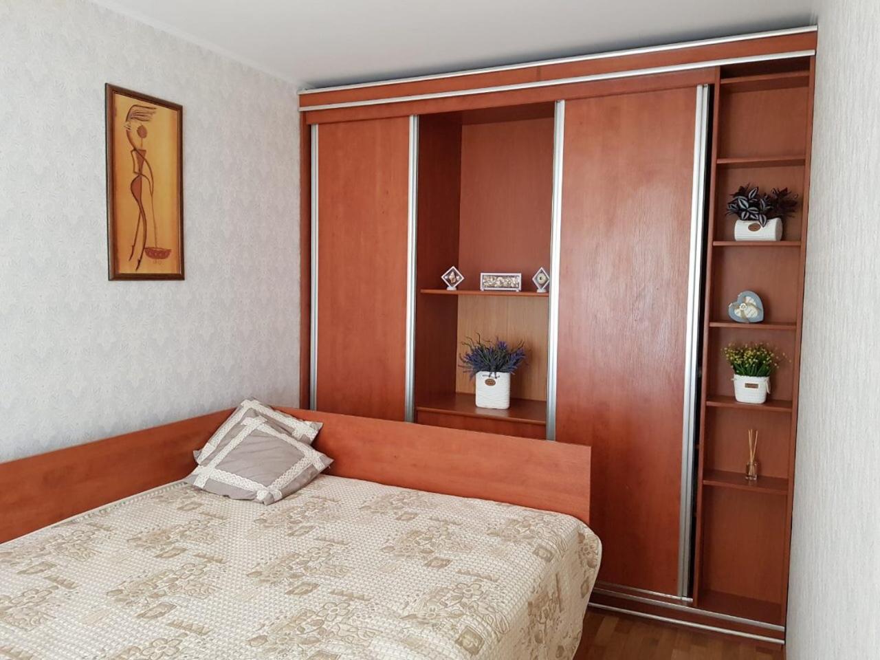 Two-room Central Apartments view 3