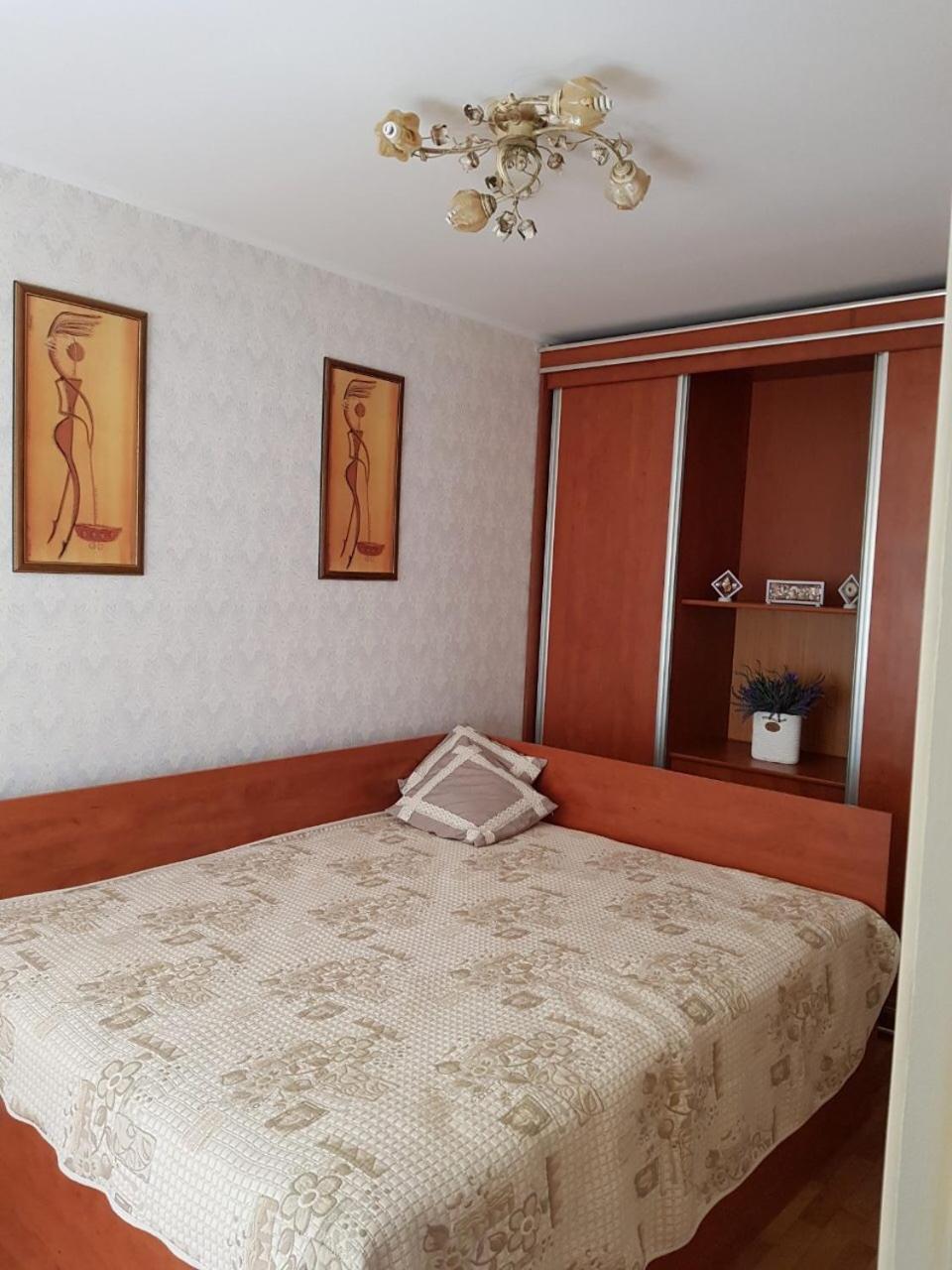 Two-room Central Apartments view 2