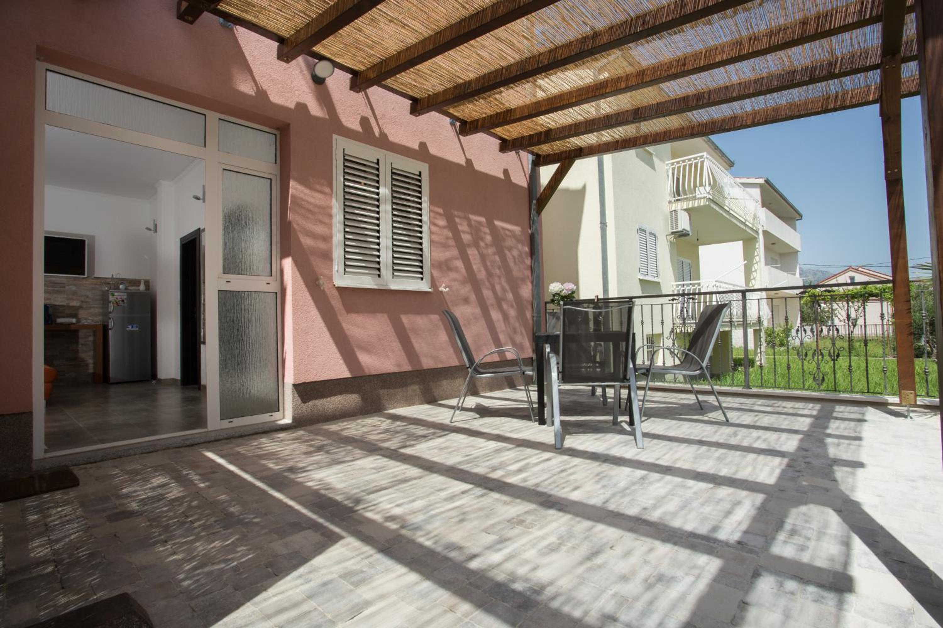 Apartments Angela view 3
