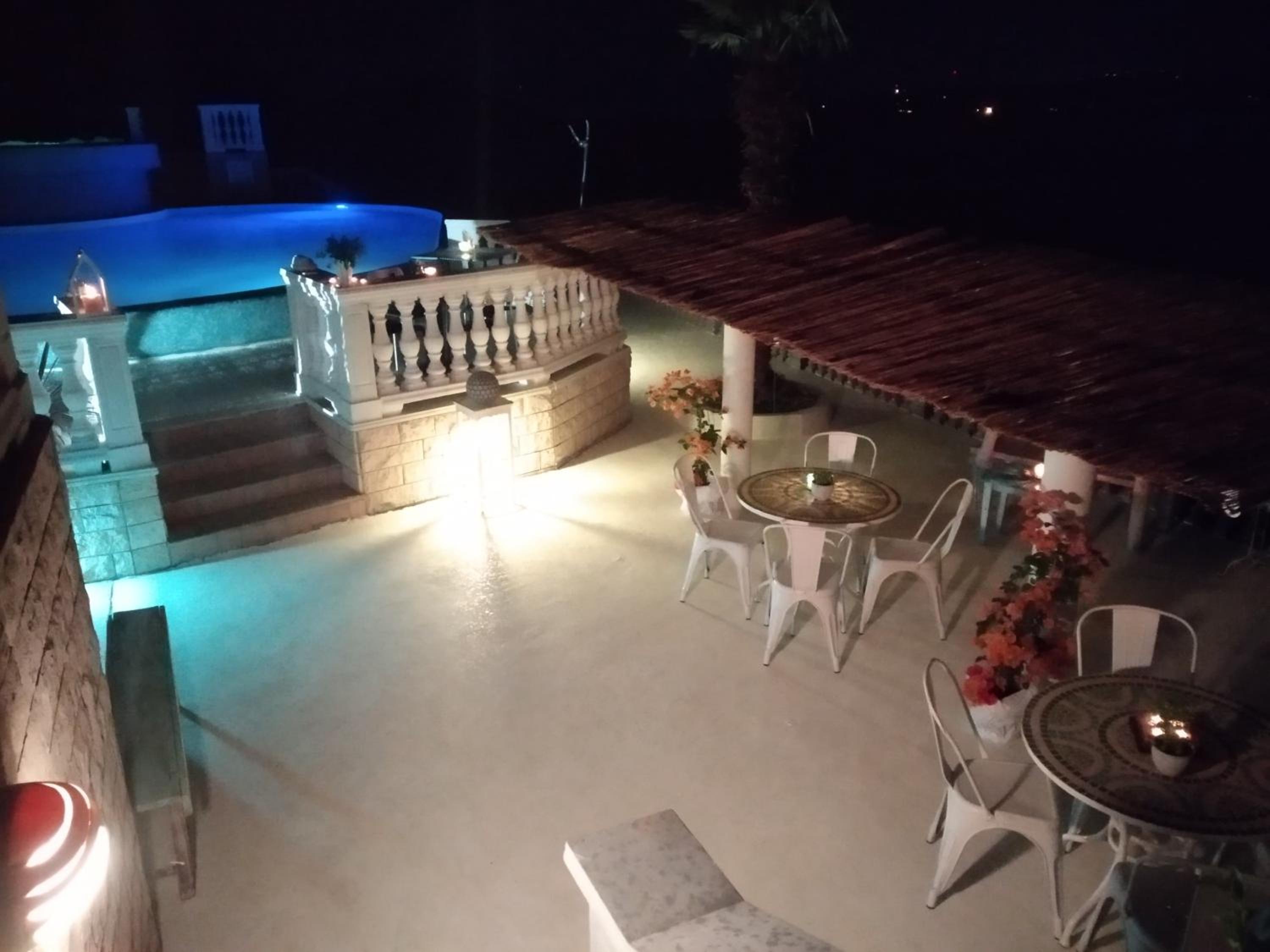 Guesthouse SOLE