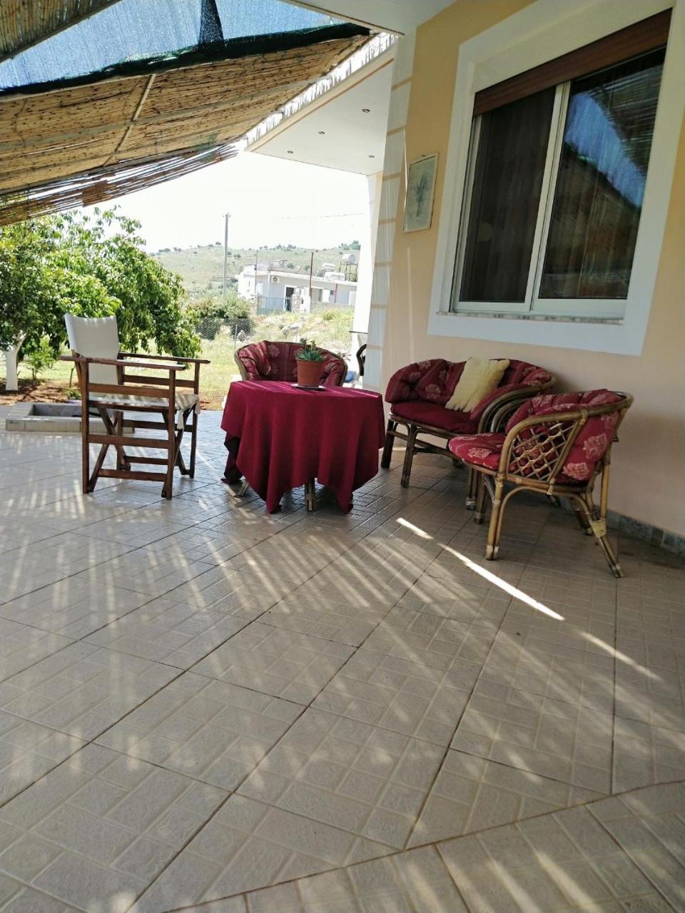 Vila Panorama Ksamil