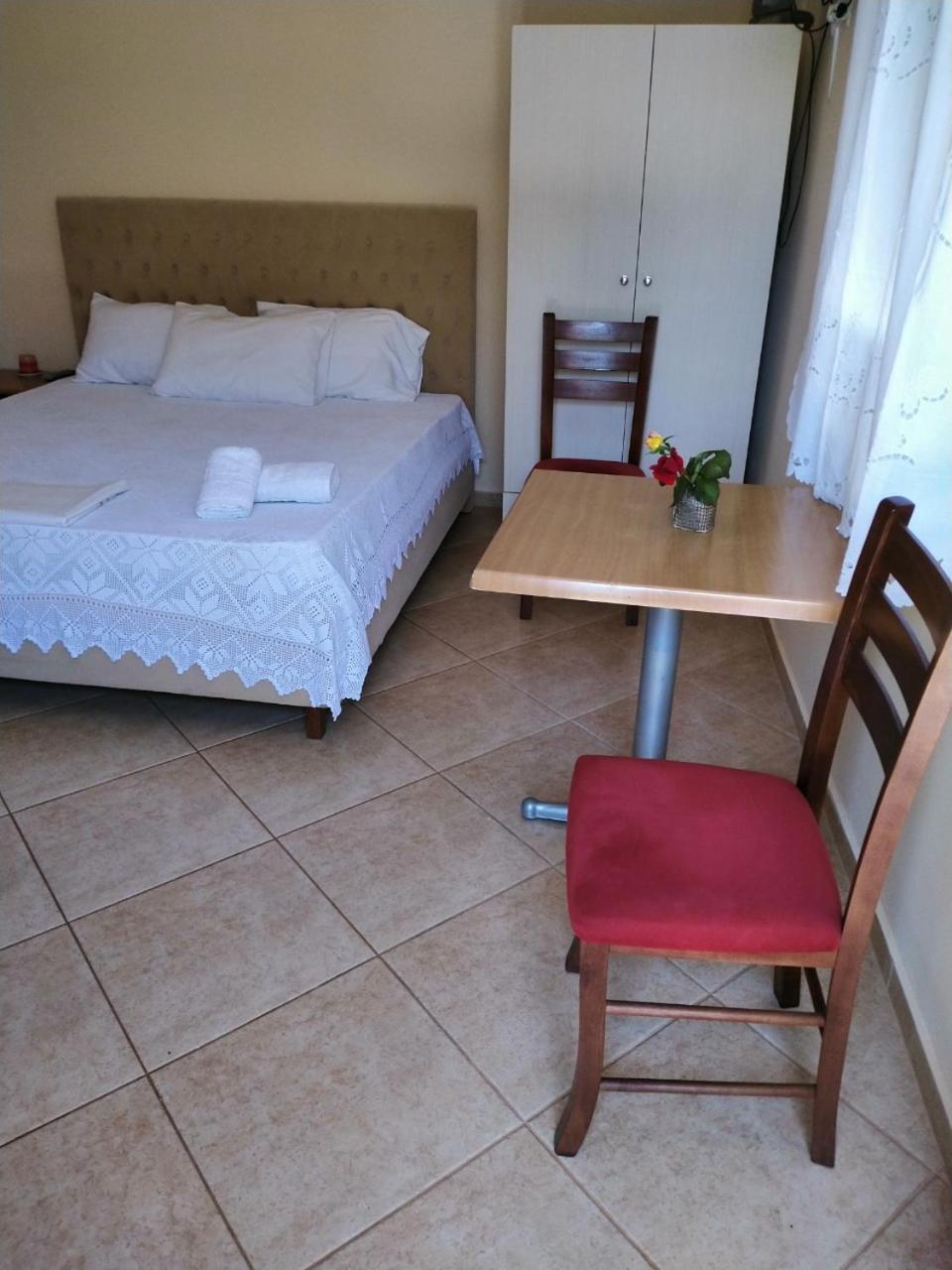 Vila Panorama Ksamil