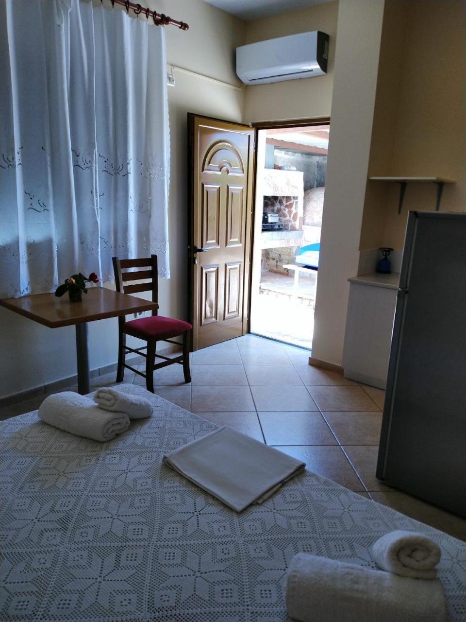 Vila Panorama Ksamil
