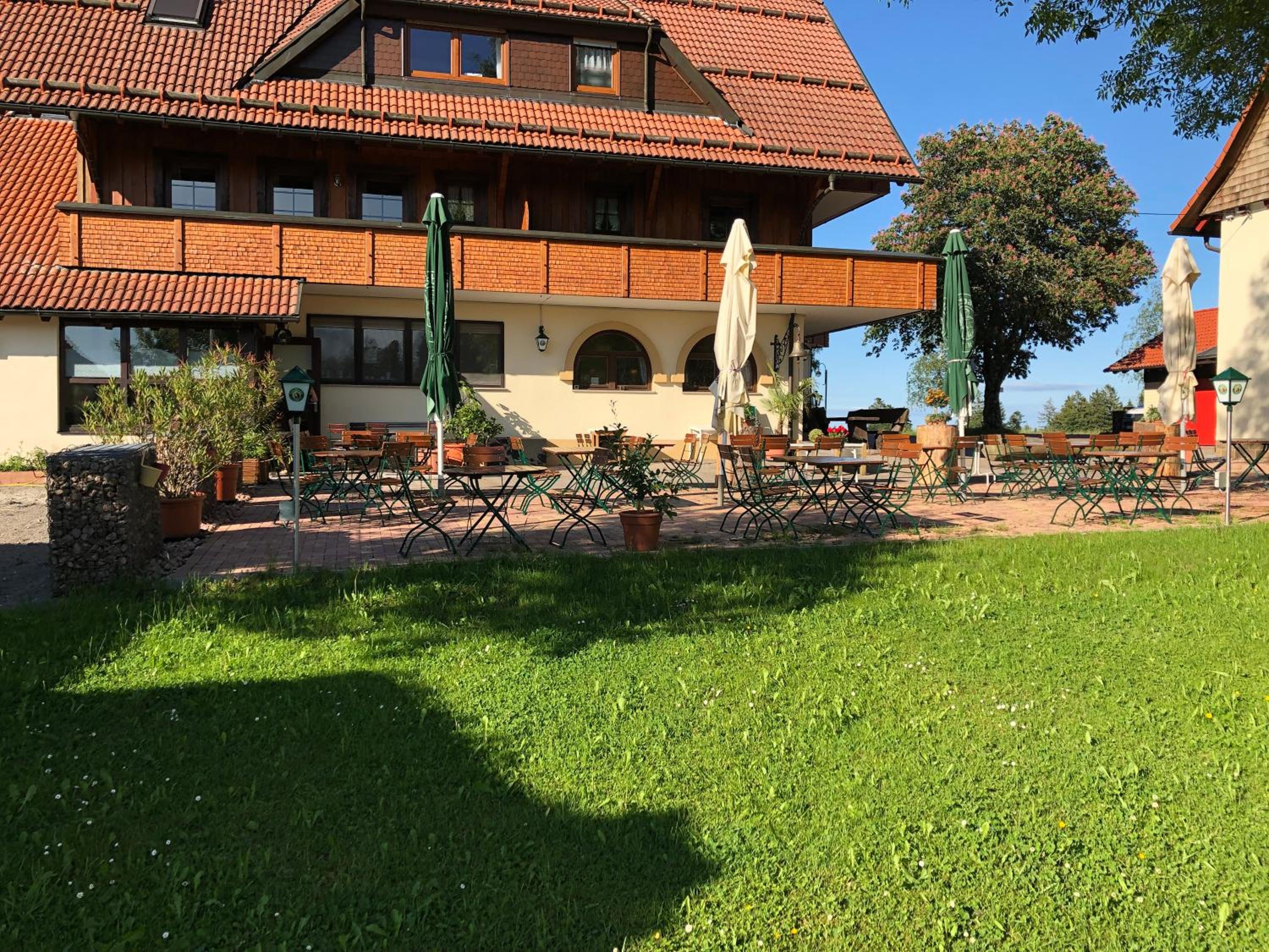Solhof-Schömberg view 5