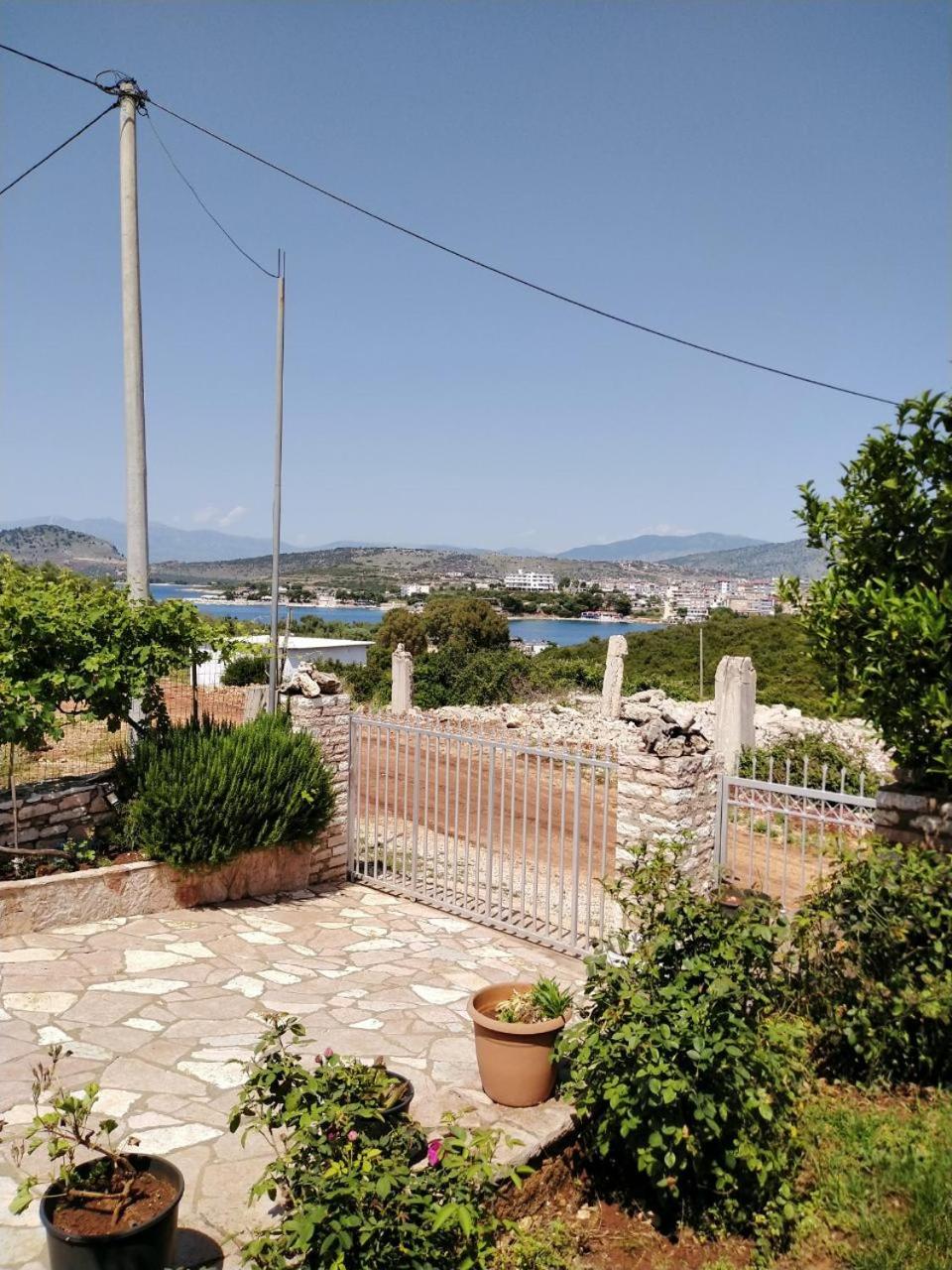 Vila Panorama Ksamil
