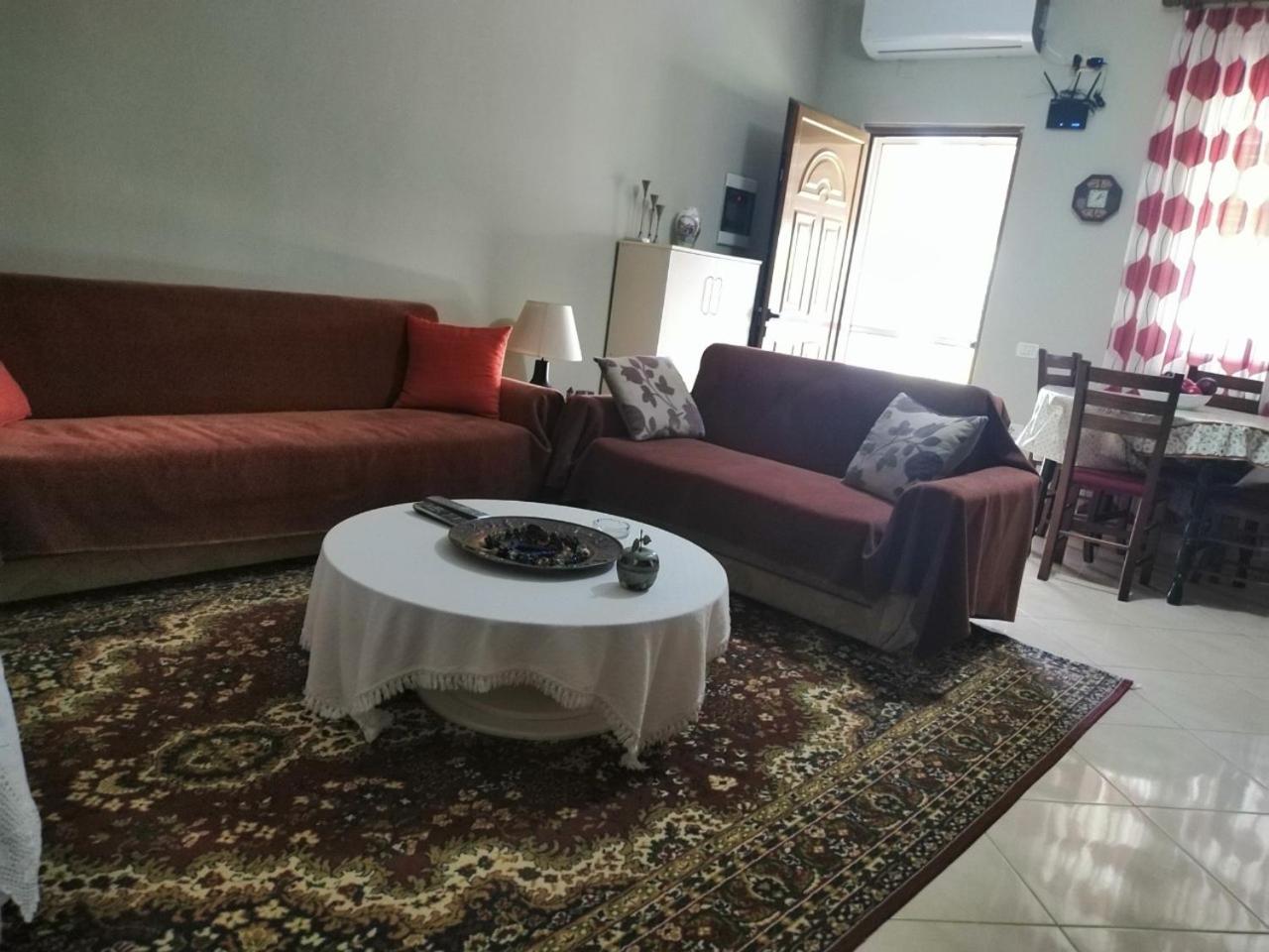 Vila Panorama Ksamil